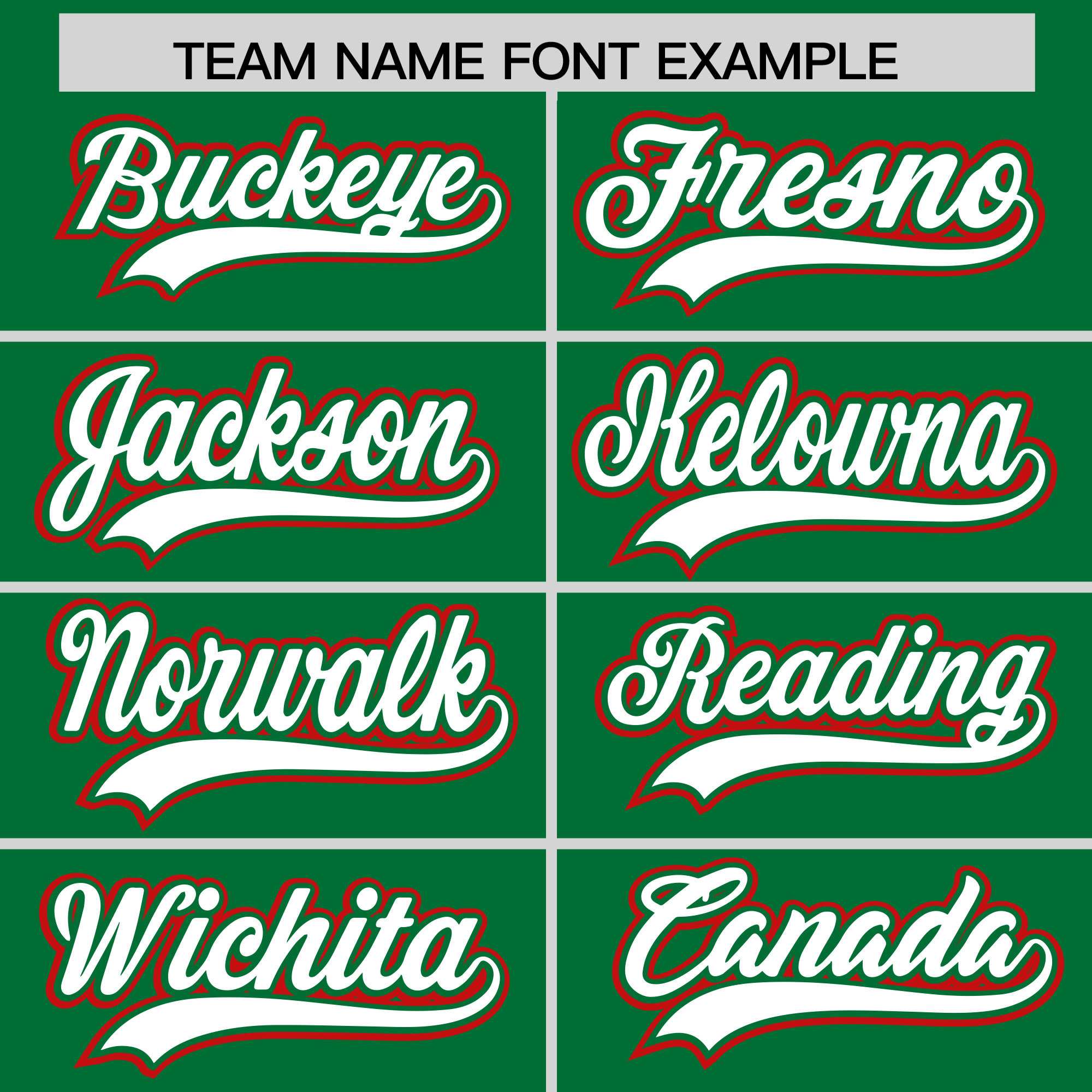 Custom Kelly Green Red Side Flame Outline Pattern Sports Uniform Basetball Jersey