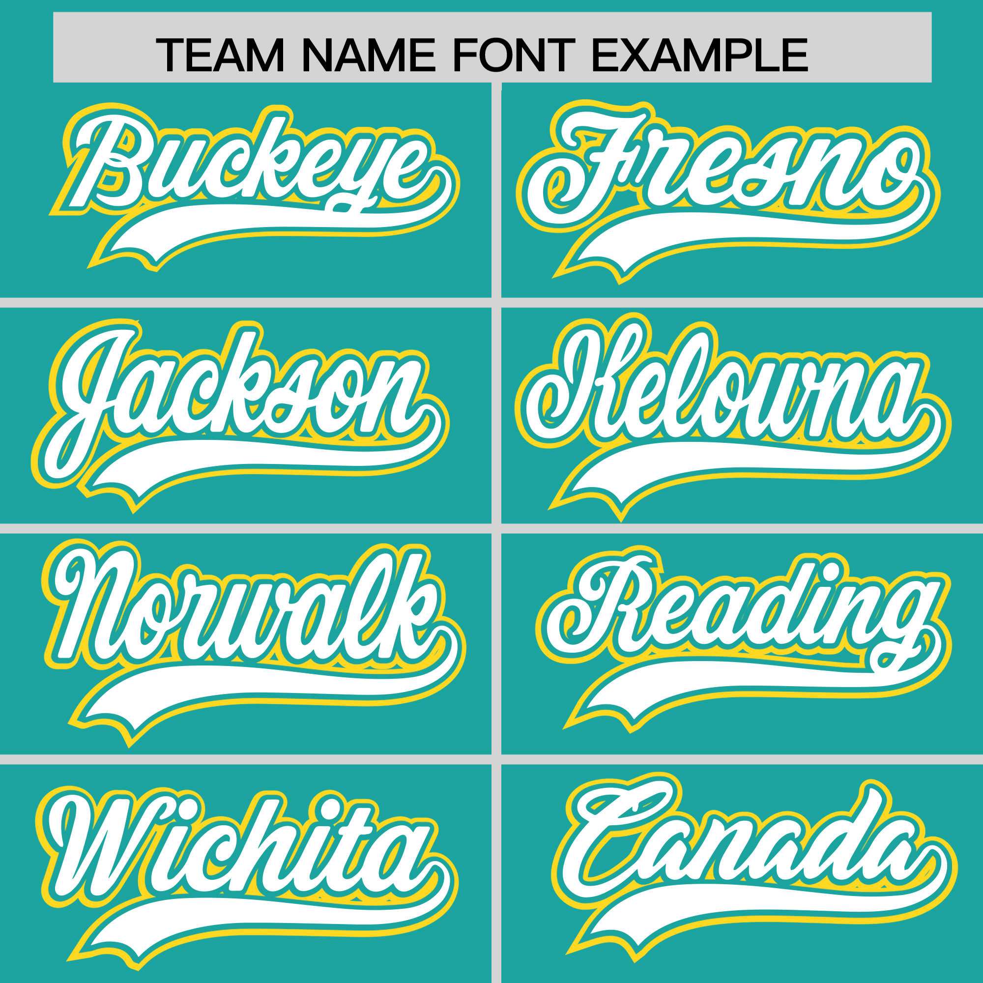 Custom Aqua Gold Side Flame Outline Pattern Sports Uniform Basetball Jersey