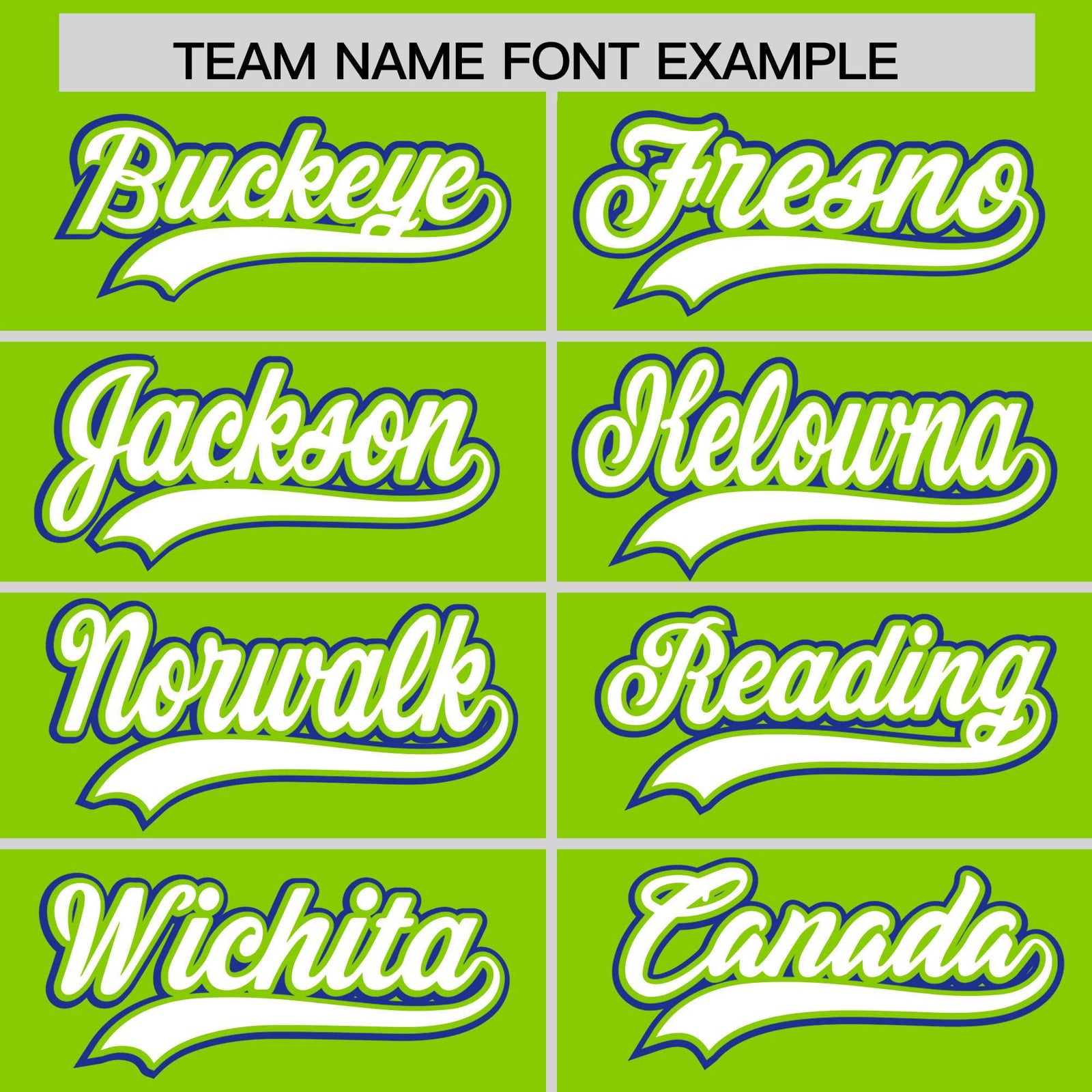 Custom Neon Green Royal Side Flame Outline Pattern Sports Uniform Basetball Jersey