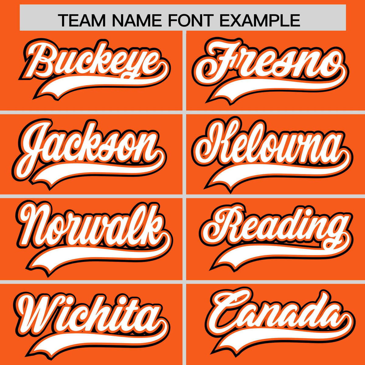 Custom Orange Black Side Flame Outline Pattern Sports Uniform Basetball Jersey