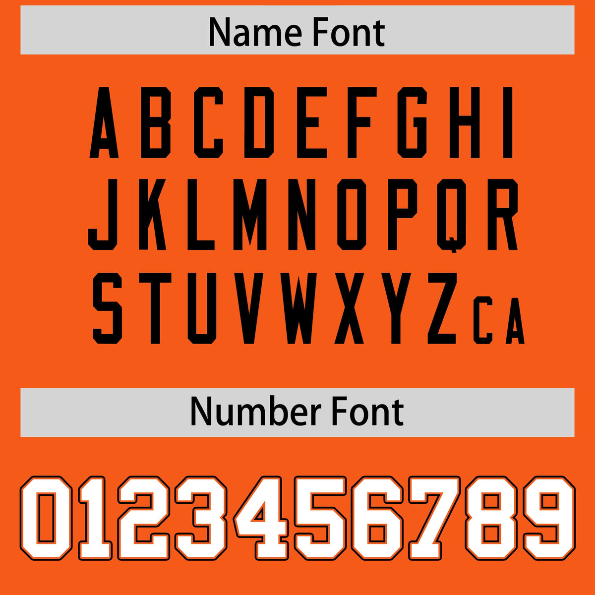 Custom Orange Black Side Flame Outline Pattern Sports Uniform Basetball Jersey