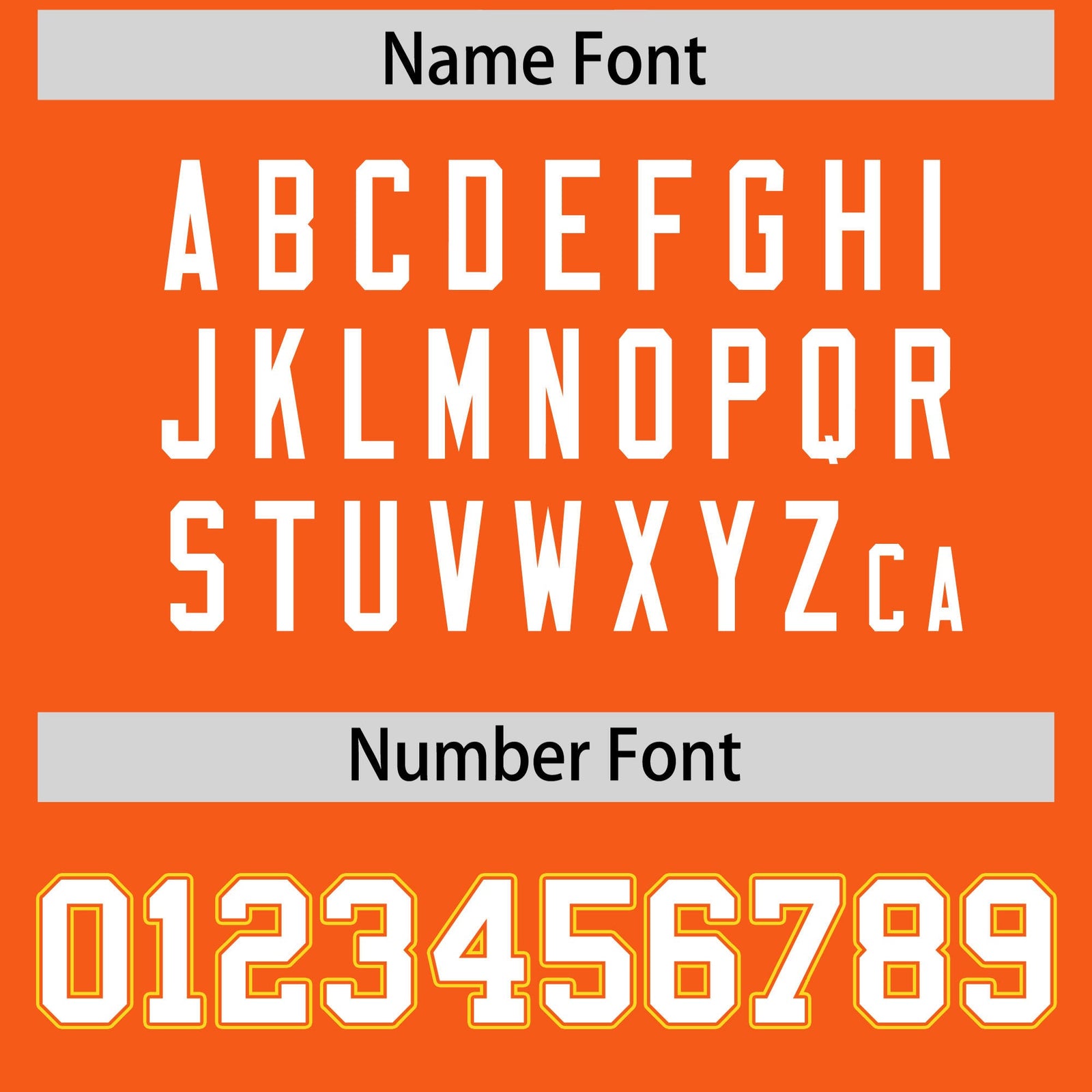 Custom Orange Gold Side Flame Outline Pattern Sports Uniform Basetball Jersey