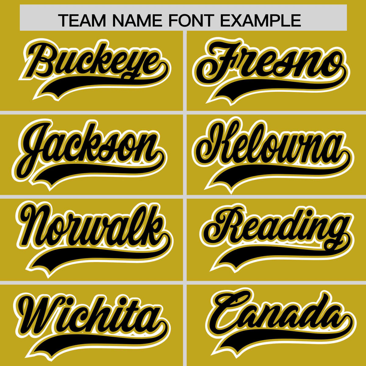 Custom Old Gold Black Side Flame Outline Pattern Sports Uniform Basetball Jersey