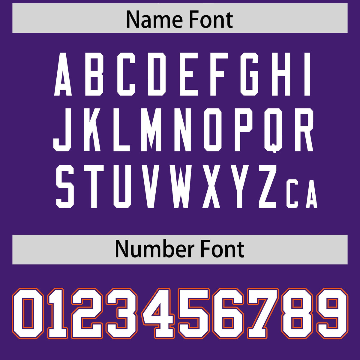 Custom Purple Orange Side Flame Outline Pattern Sports Uniform Basetball Jersey