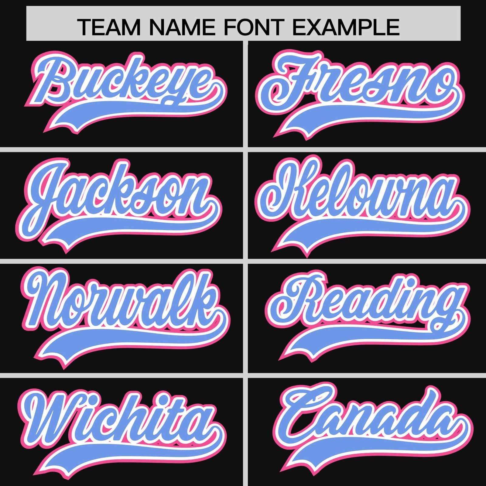 Custom Black Pink Side Flame Outline Pattern Sports Uniform Basetball Jersey