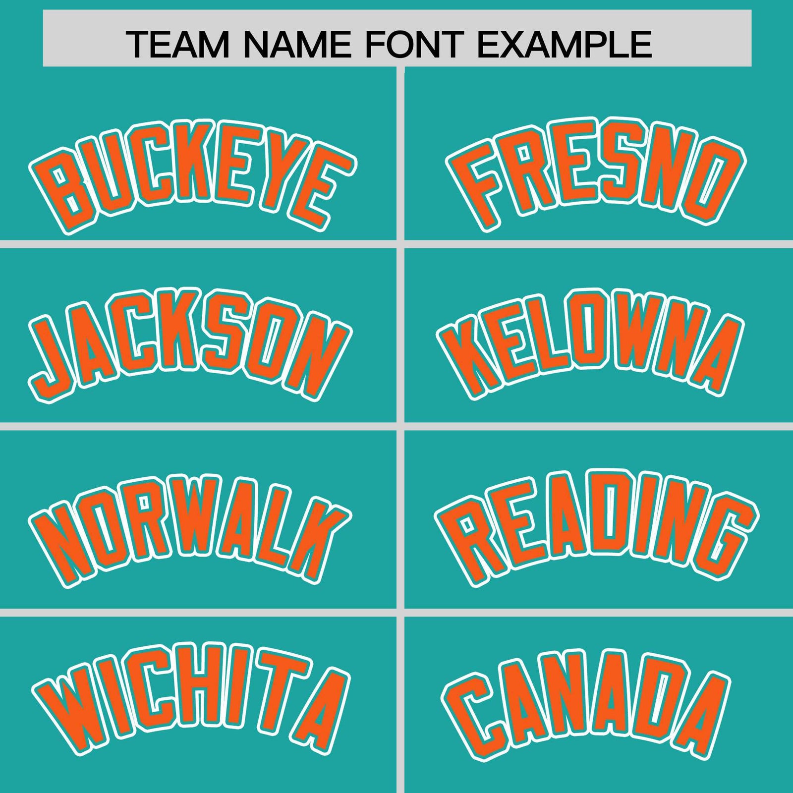 Custom Aqua Orange Side Flame Outline Pattern Sports Uniform Basetball Jersey