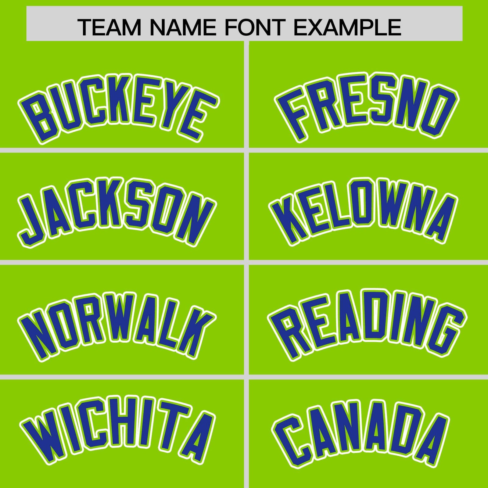 Custom Neon Green Royal Side Flame Outline Pattern Sports Uniform Basetball Jersey