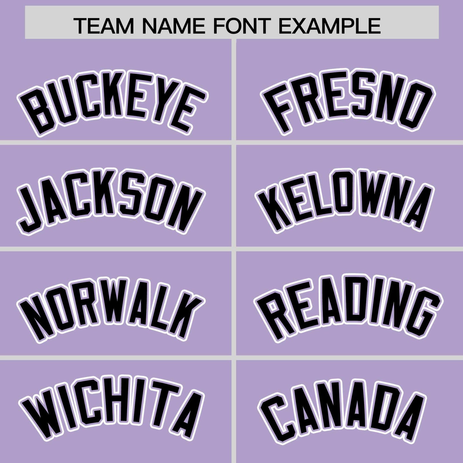 Custom Light Purple Black Side Flame Outline Pattern Sports Uniform Basetball Jersey