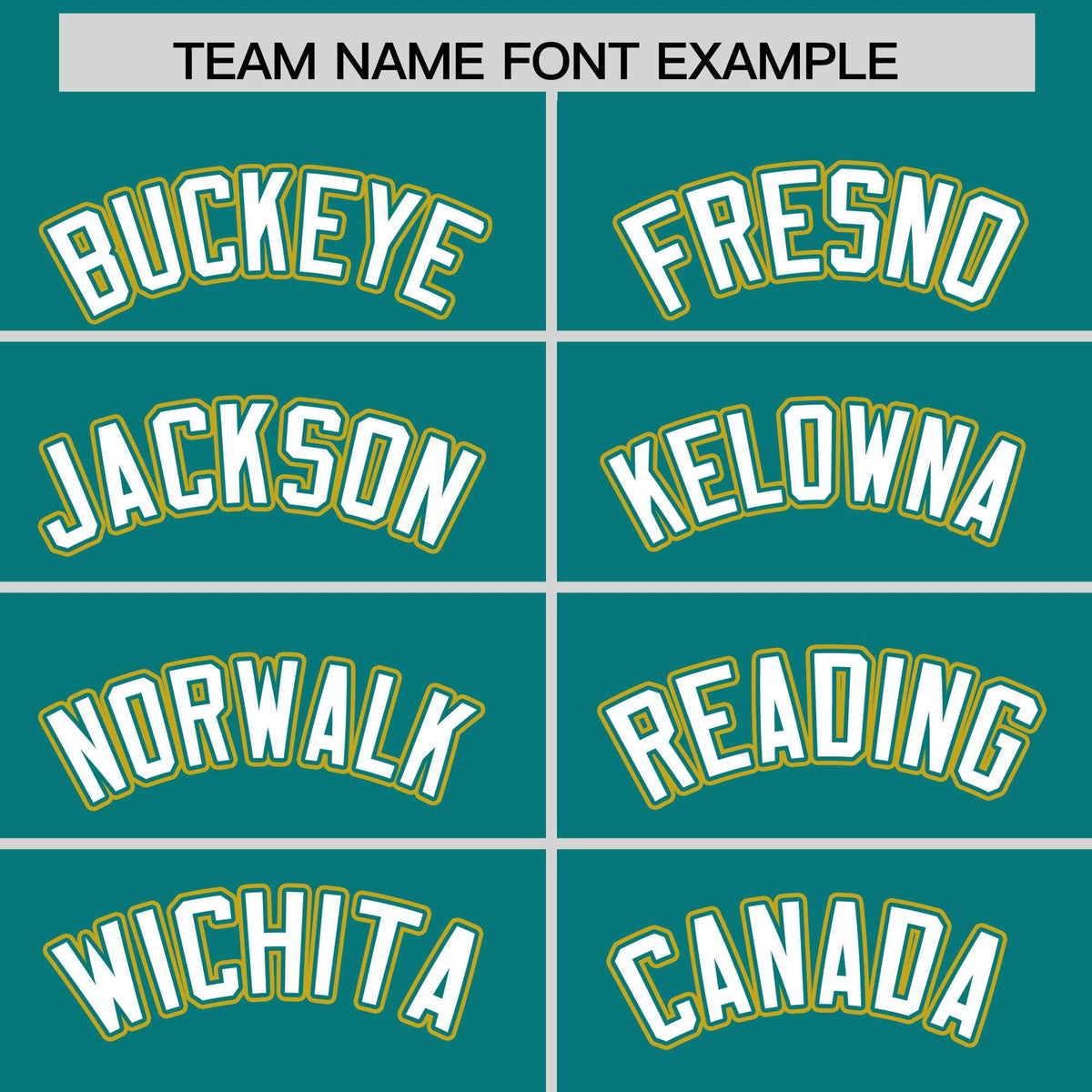 Custom Teal Old Gold Side Flame Outline Pattern Sports Uniform Basetball Jersey