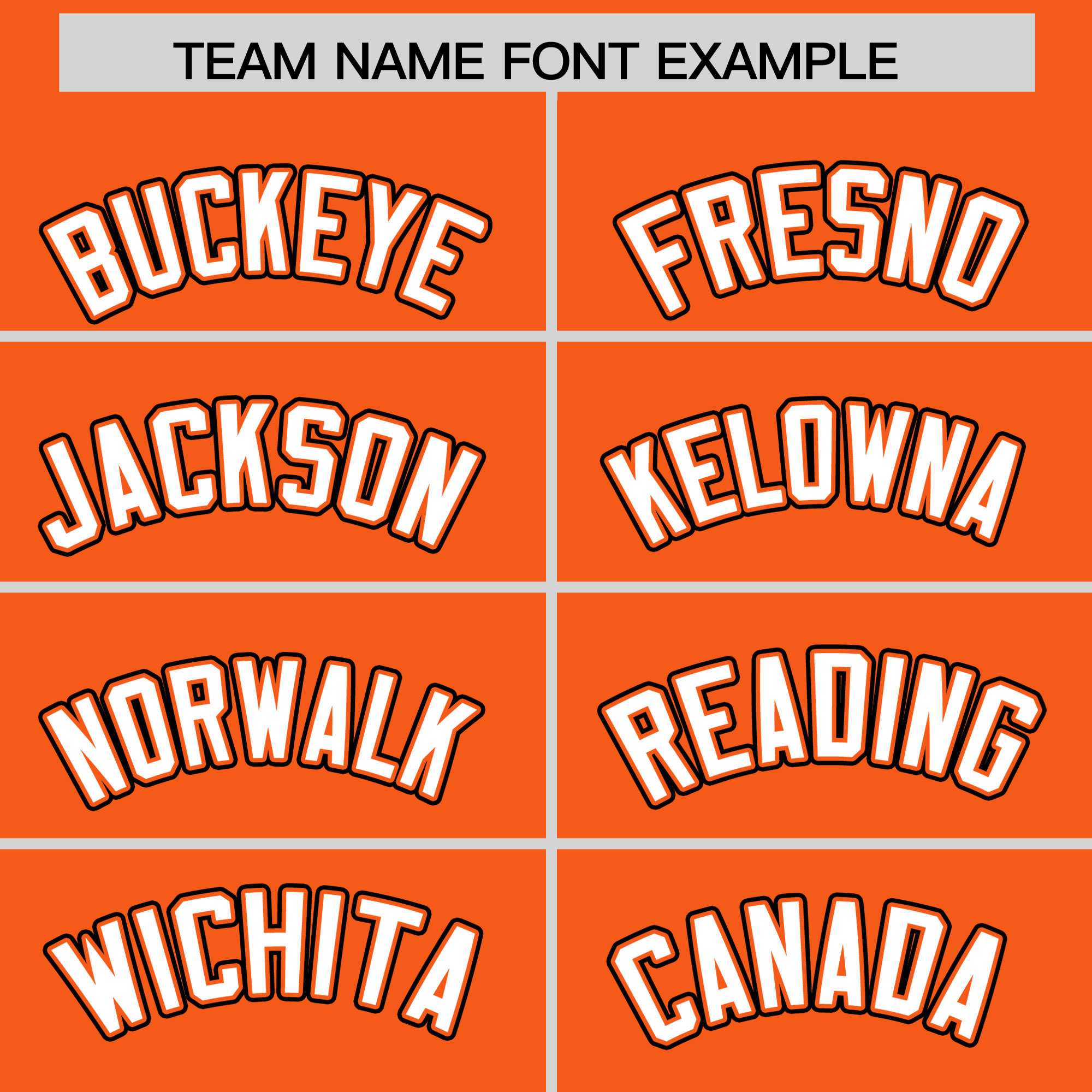 Custom Orange Black Side Flame Outline Pattern Sports Uniform Basetball Jersey