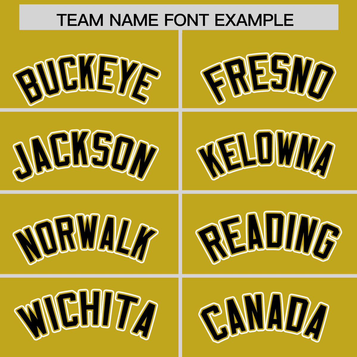 Custom Old Gold Black Side Flame Outline Pattern Sports Uniform Basetball Jersey