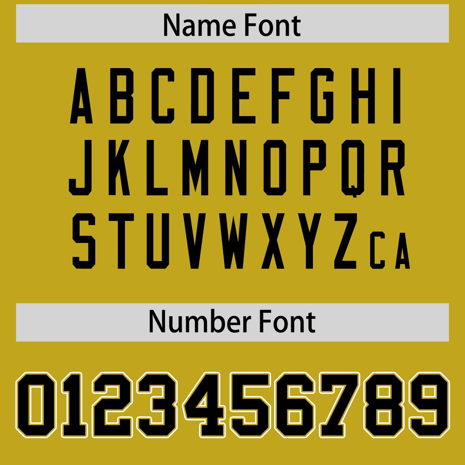 Custom Old Gold Black Side Flame Outline Pattern Sports Uniform Basetball Jersey