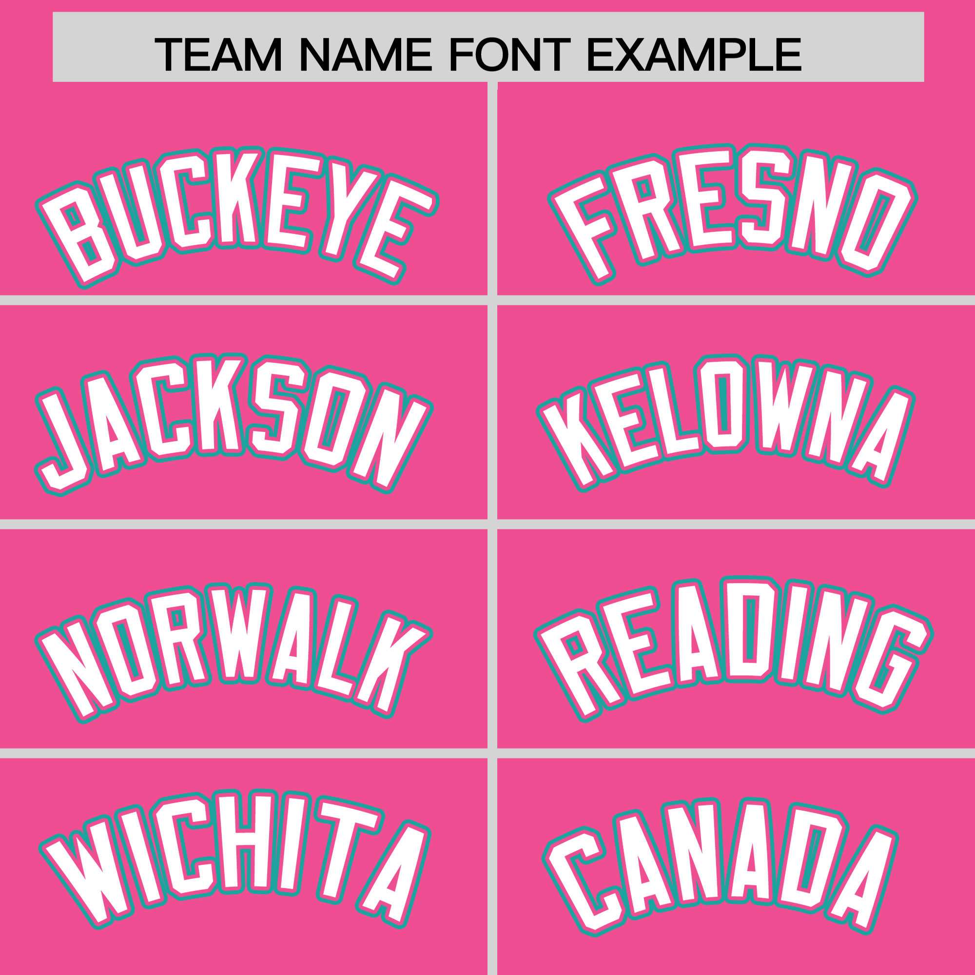 Custom Pink Aqua Side Flame Outline Pattern Sports Uniform Basetball Jersey