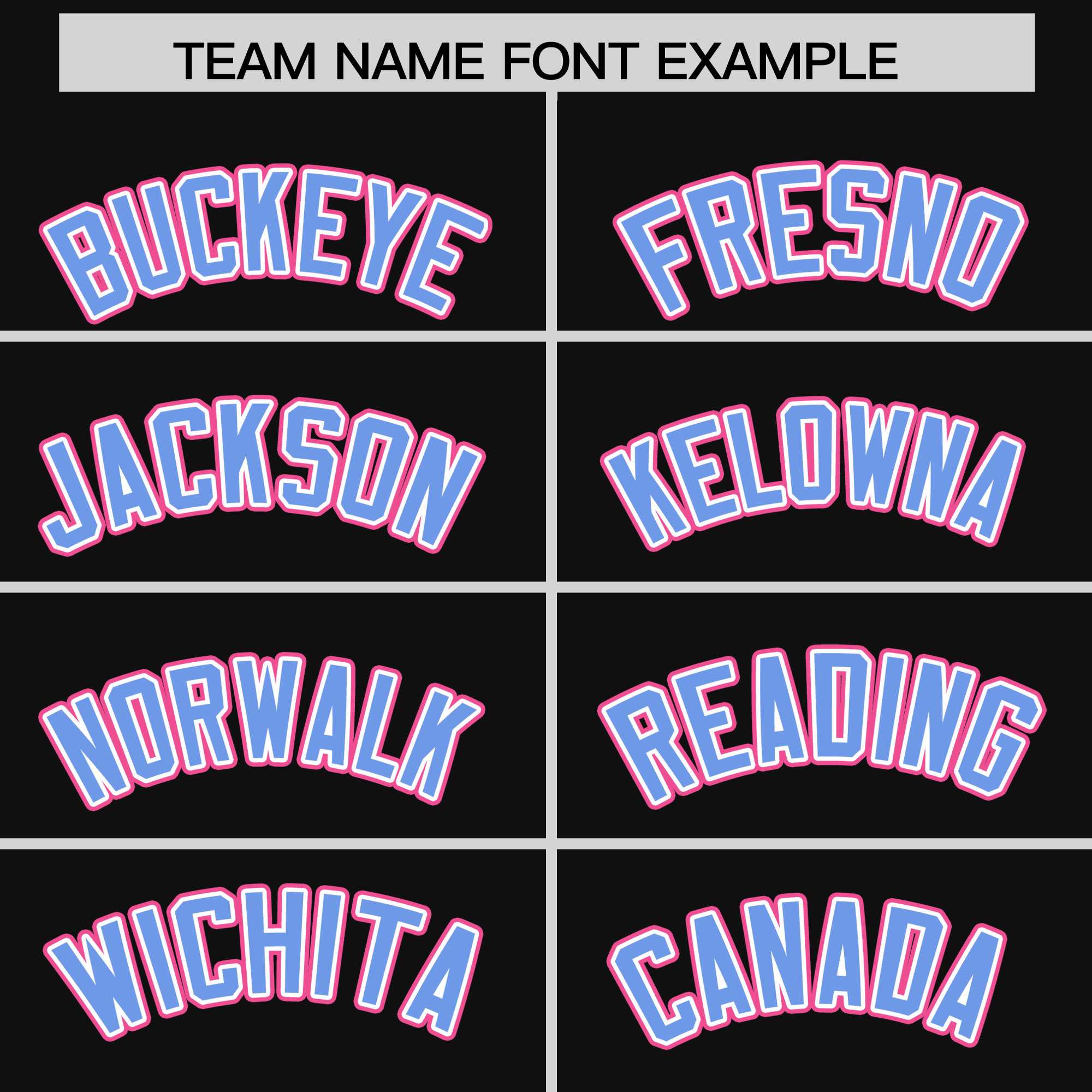 Custom Black Pink Side Flame Outline Pattern Sports Uniform Basetball Jersey