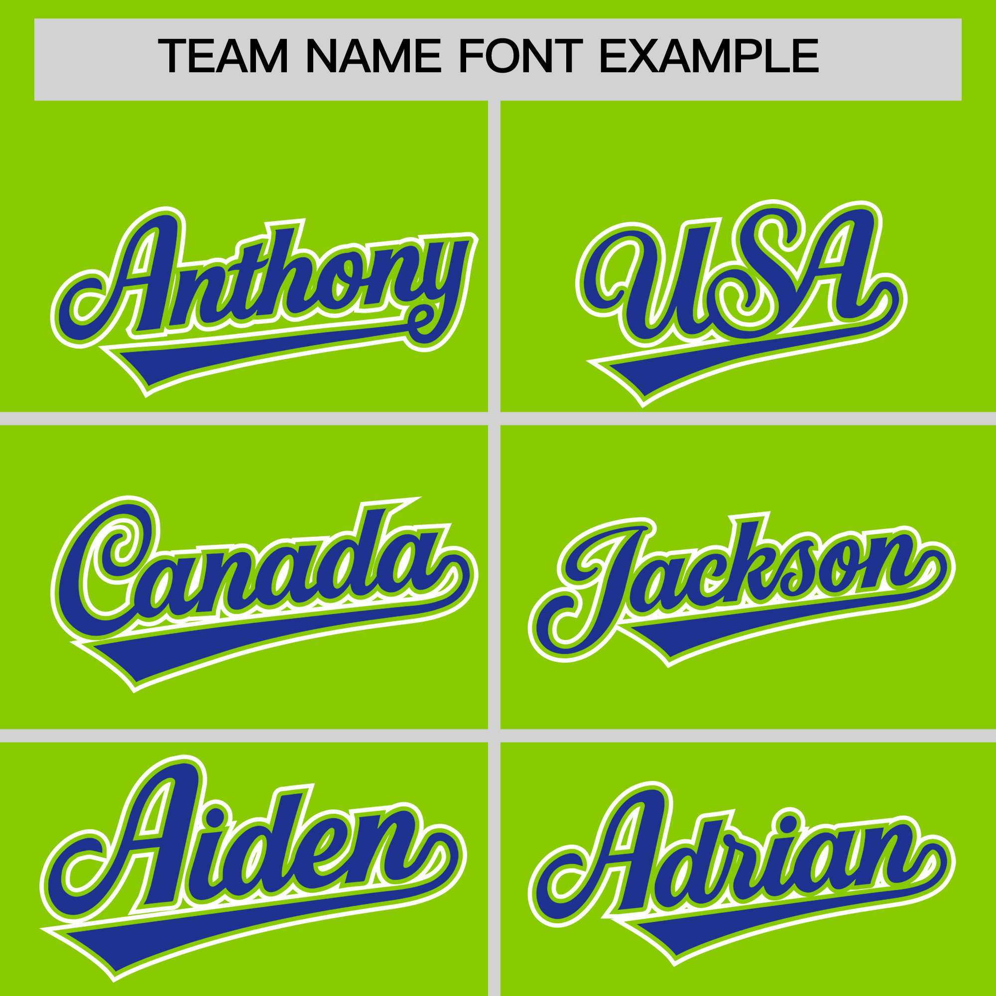 Custom Neon Green Royal Side Flame Outline Pattern Sports Uniform Basetball Jersey