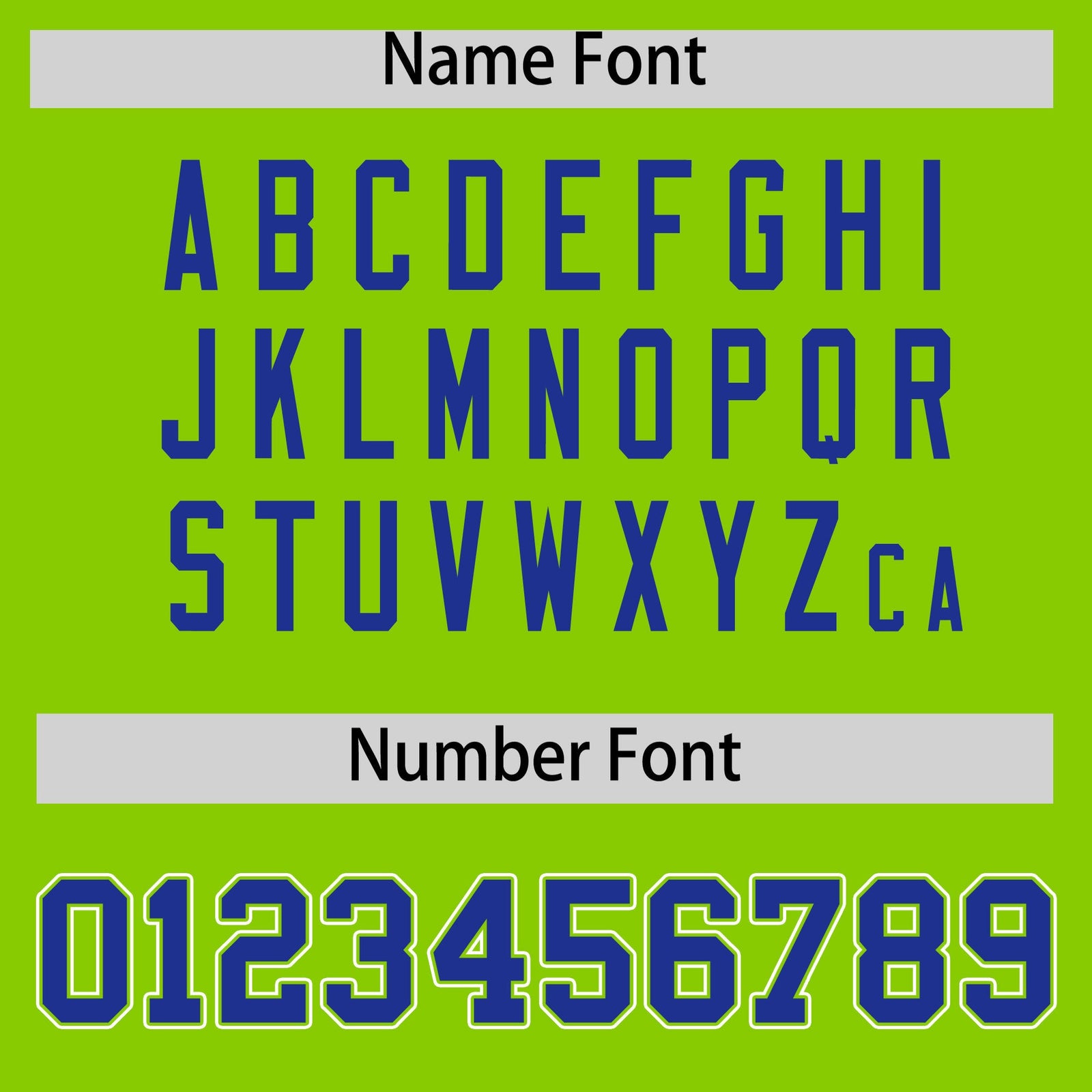 Custom Neon Green Royal Side Flame Outline Pattern Sports Uniform Basetball Jersey