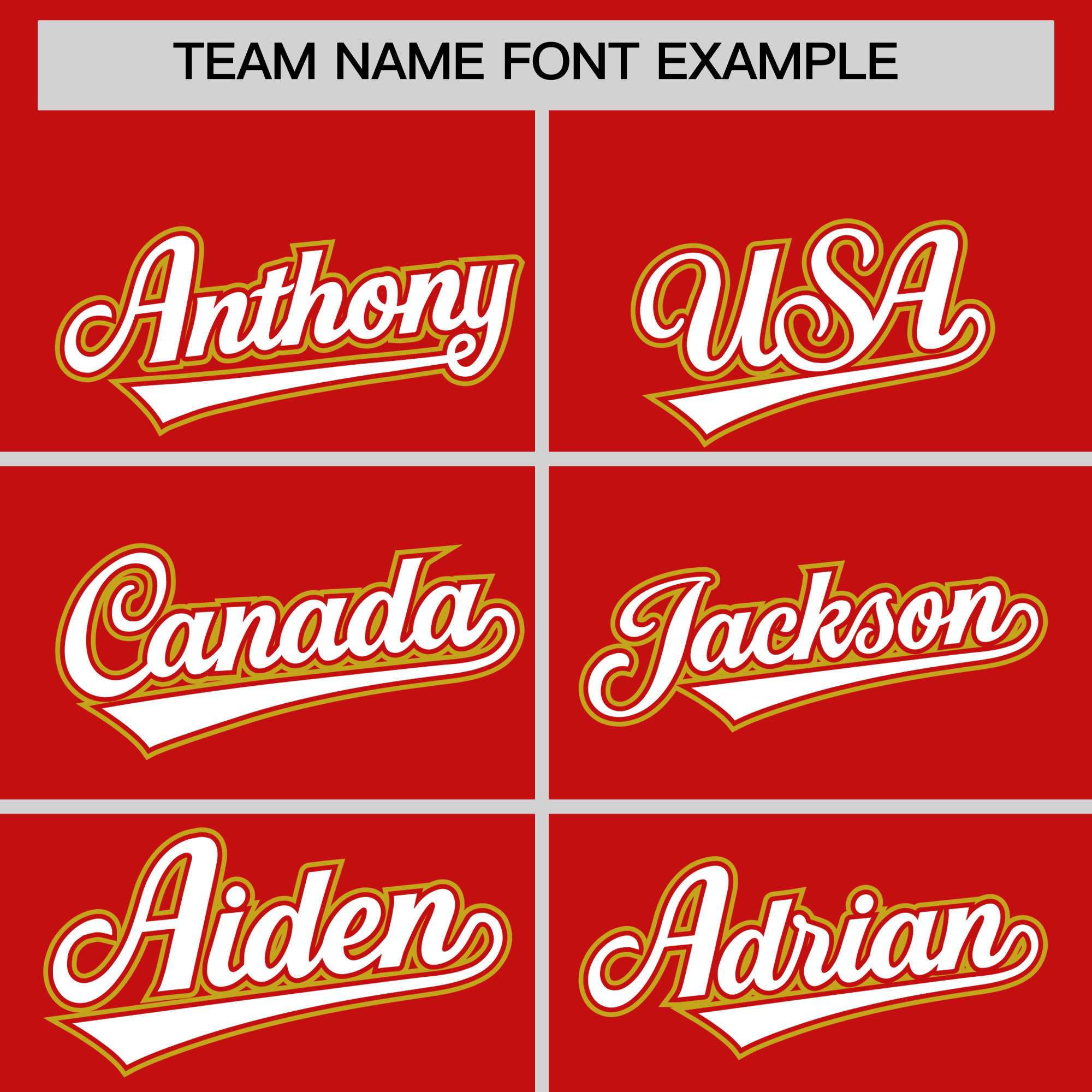 Custom Red Old Gold Side Flame Outline Pattern Sports Uniform Basetball Jersey