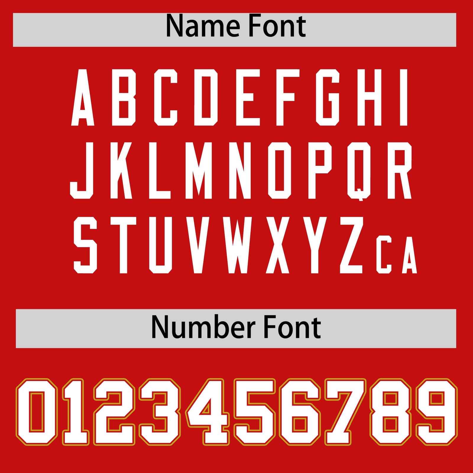 Custom Red Old Gold Side Flame Outline Pattern Sports Uniform Basetball Jersey