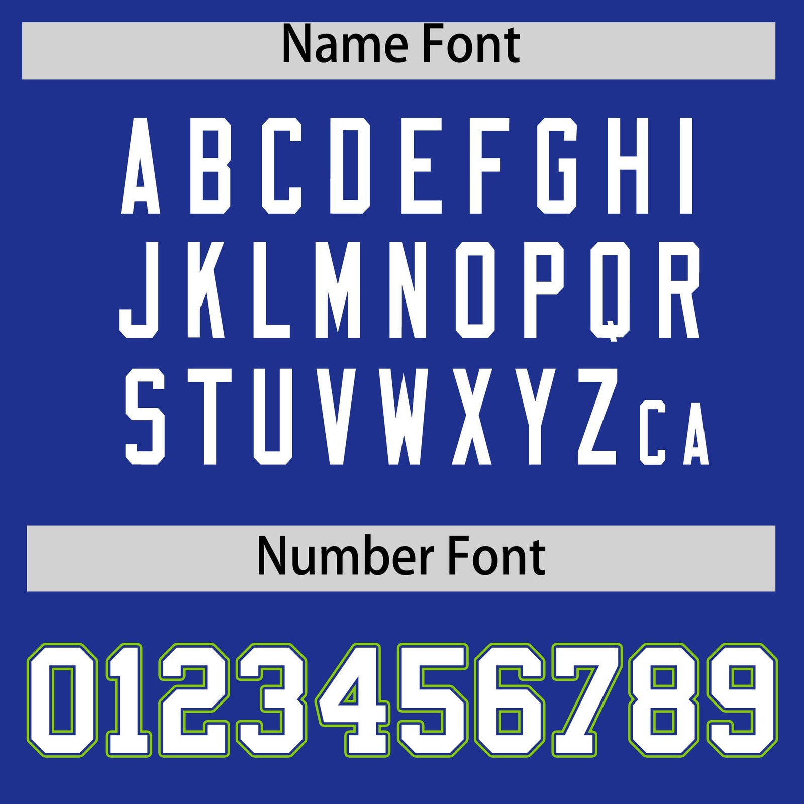 Custom Royal Neon Green Side Flame Outline Pattern Sports Uniform Basetball Jersey