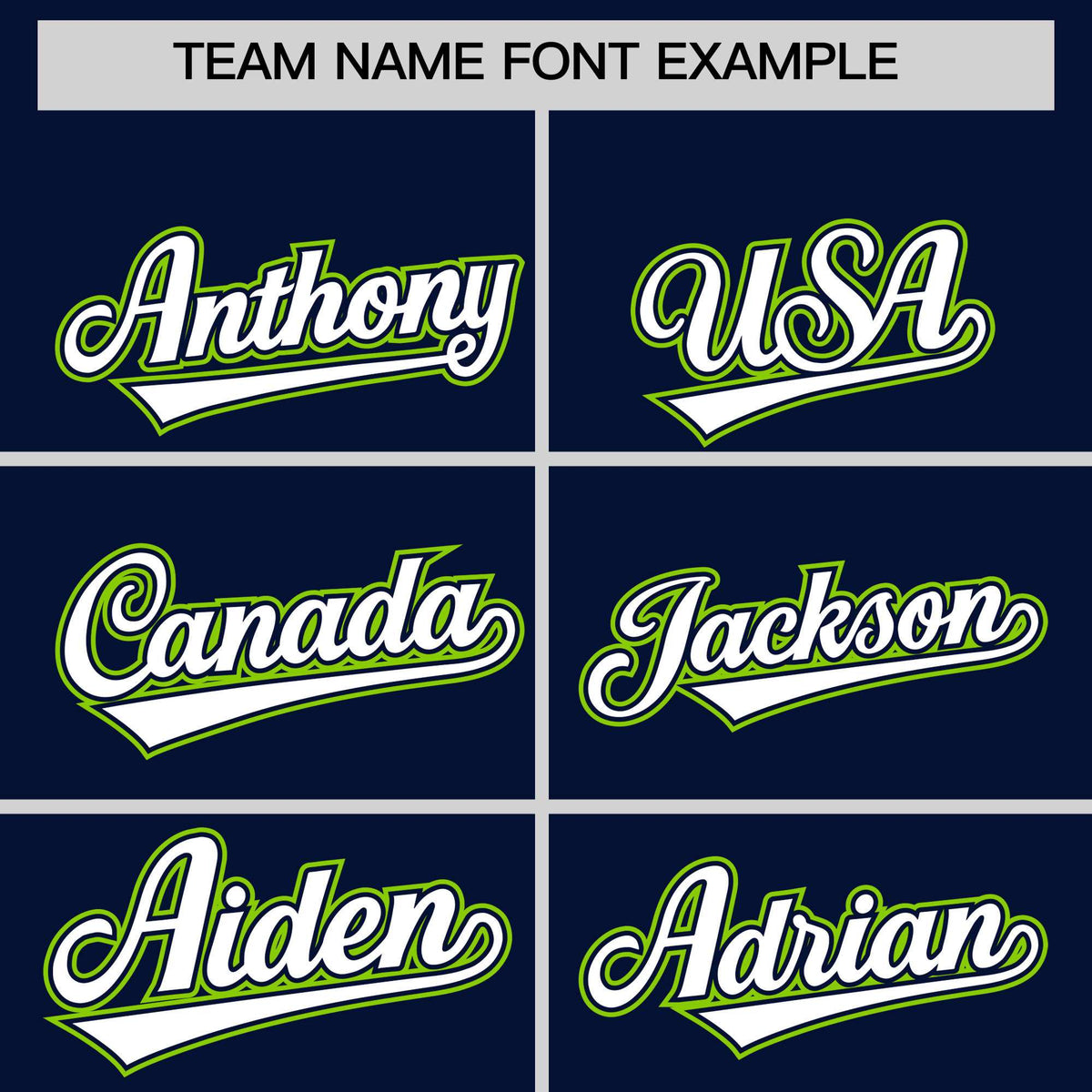 Custom Navy Neon Green Side Flame Outline Pattern Sports Uniform Basetball Jersey