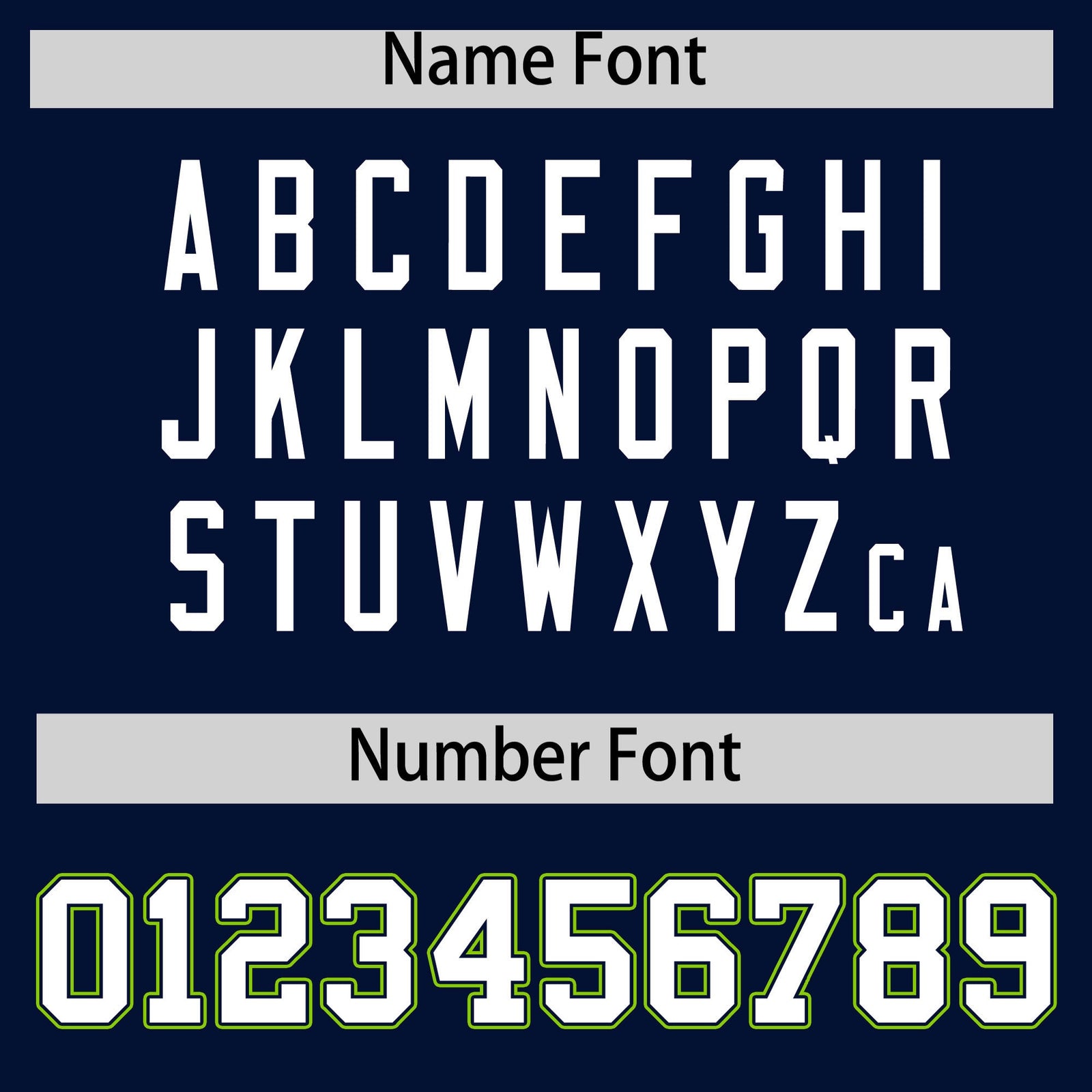 Custom Navy Neon Green Side Flame Outline Pattern Sports Uniform Basetball Jersey