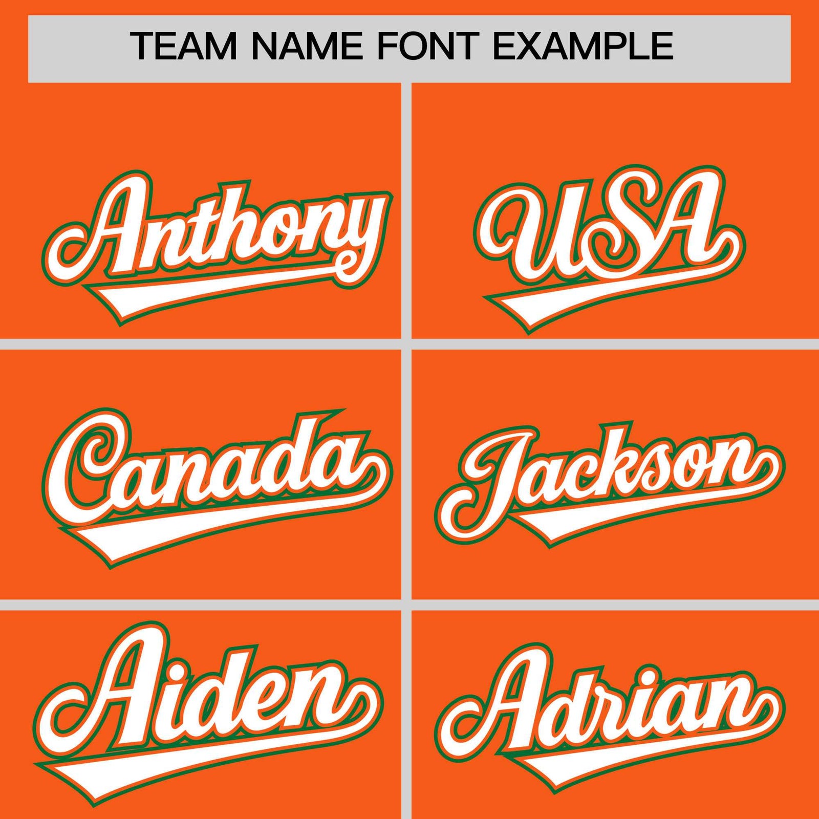 Custom Orange Kelly Green Side Flame Outline Pattern Sports Uniform Basetball Jersey