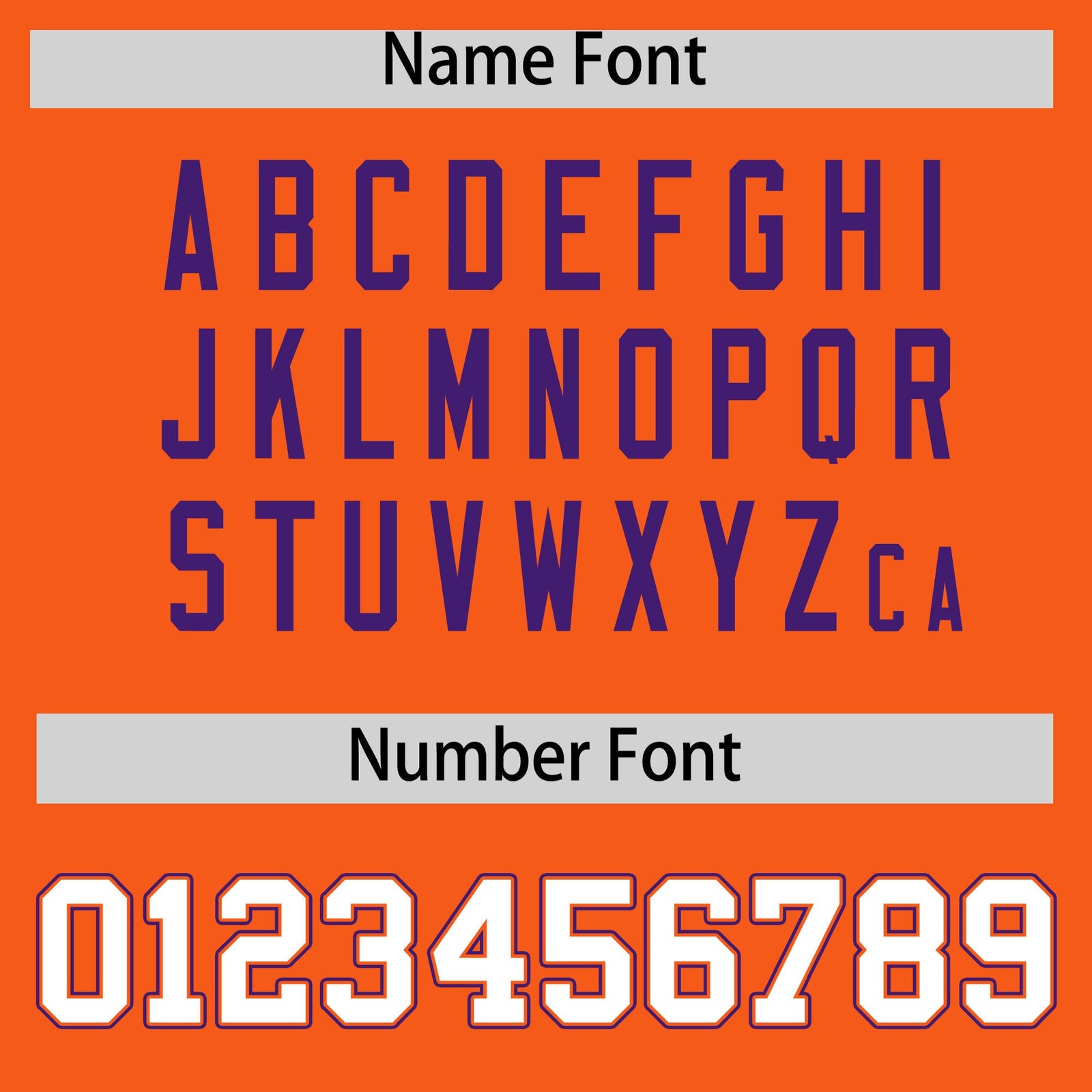 Custom Orange Purple Side Flame Outline Pattern Sports Uniform Basetball Jersey