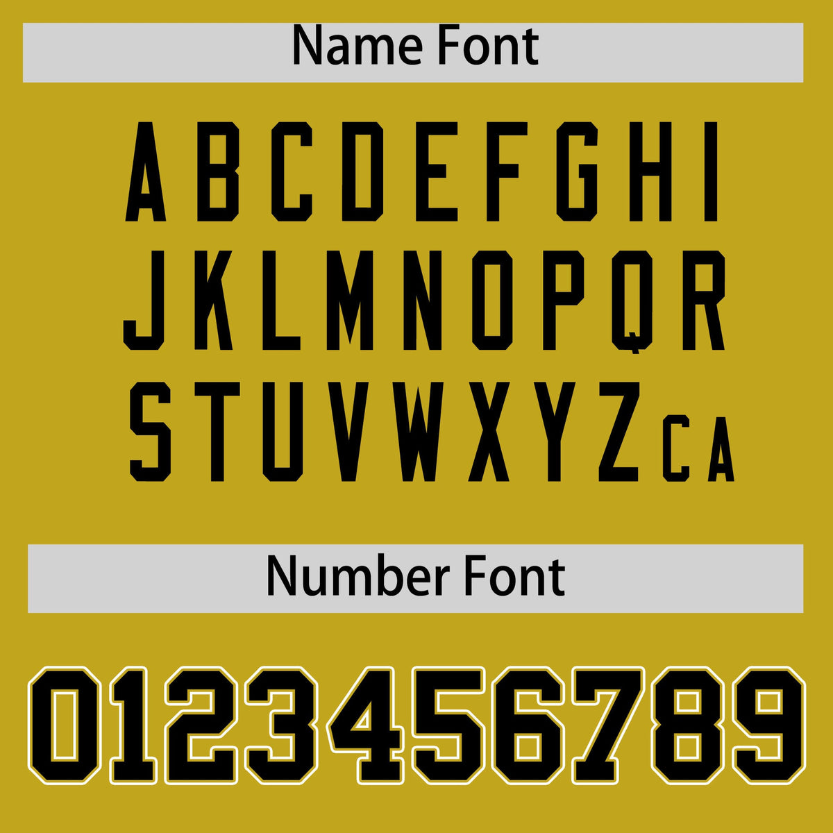 Custom Old Gold Black Side Flame Outline Pattern Sports Uniform Basetball Jersey