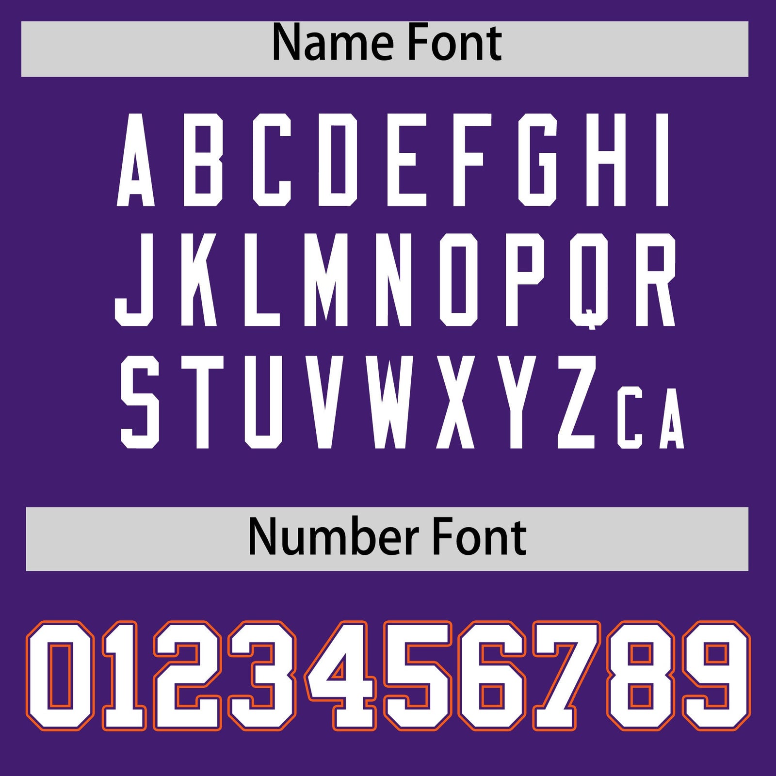 Custom Purple Orange Side Flame Outline Pattern Sports Uniform Basetball Jersey