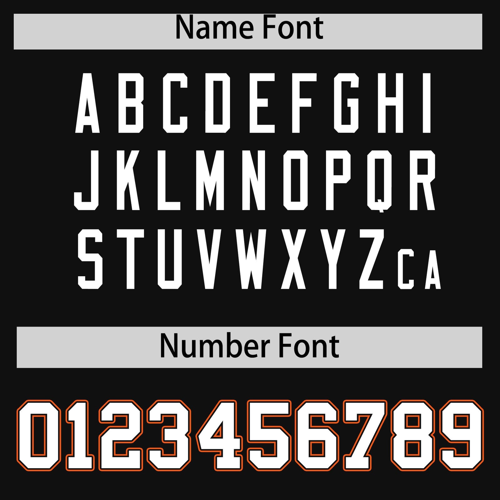 Custom Black Orange Side Flame Outline Pattern Sports Uniform Basetball Jersey