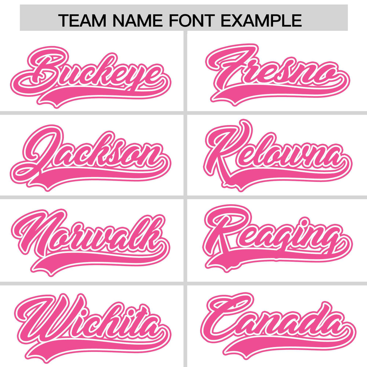 Custom White Pink Side Flame Outline Pattern Sports Uniform Basetball Jersey