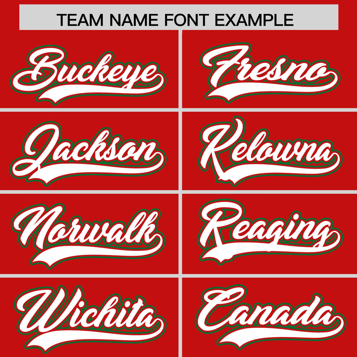 Custom Red Kelly Green Side Flame Outline Pattern Sports Uniform Basetball Jersey