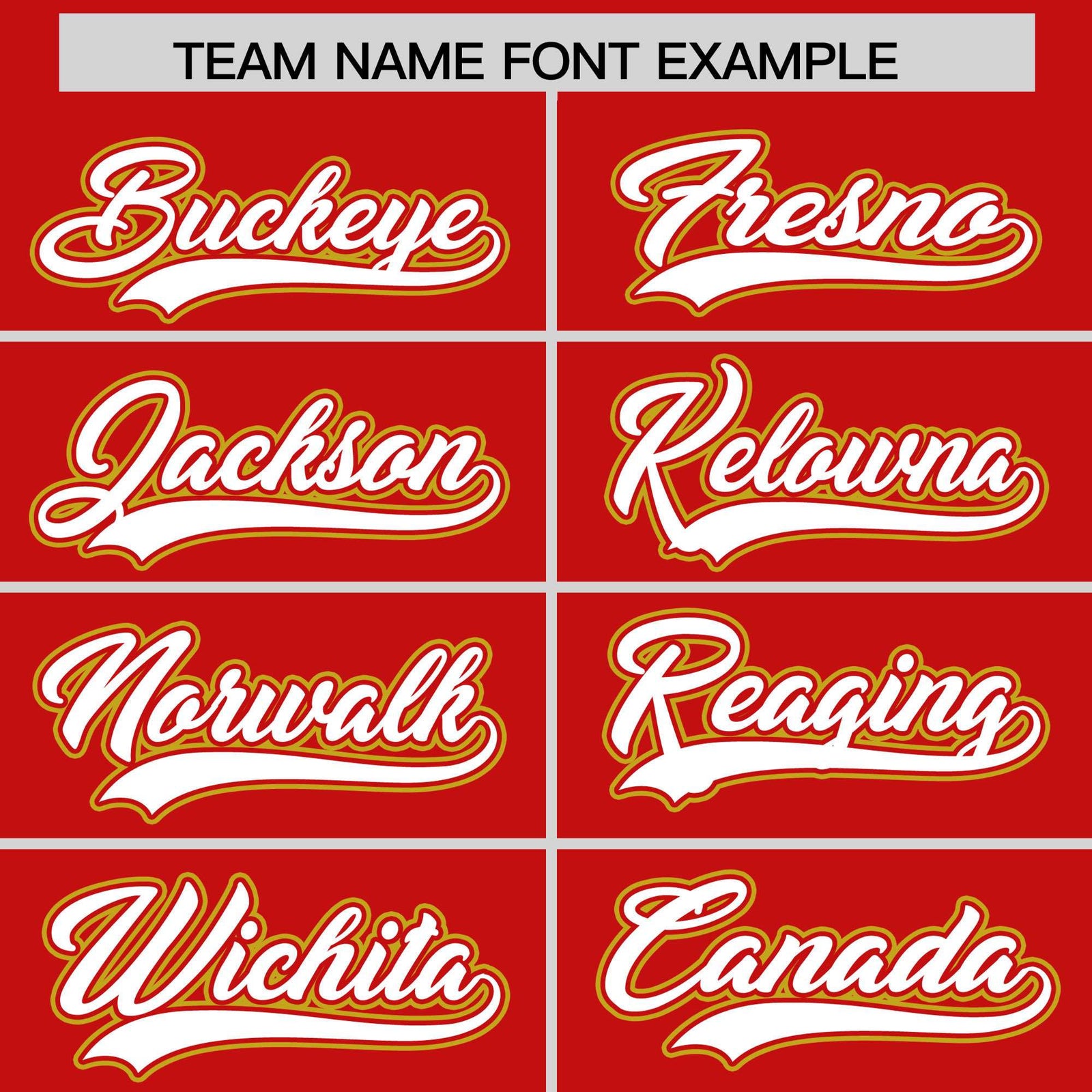 Custom Red Old Gold Side Flame Outline Pattern Sports Uniform Basetball Jersey