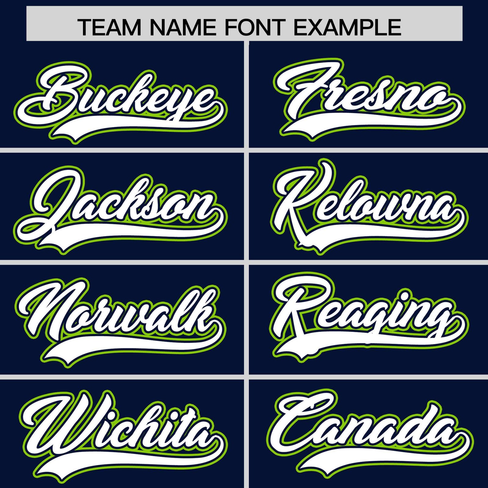 Custom Navy Neon Green Side Flame Outline Pattern Sports Uniform Basetball Jersey