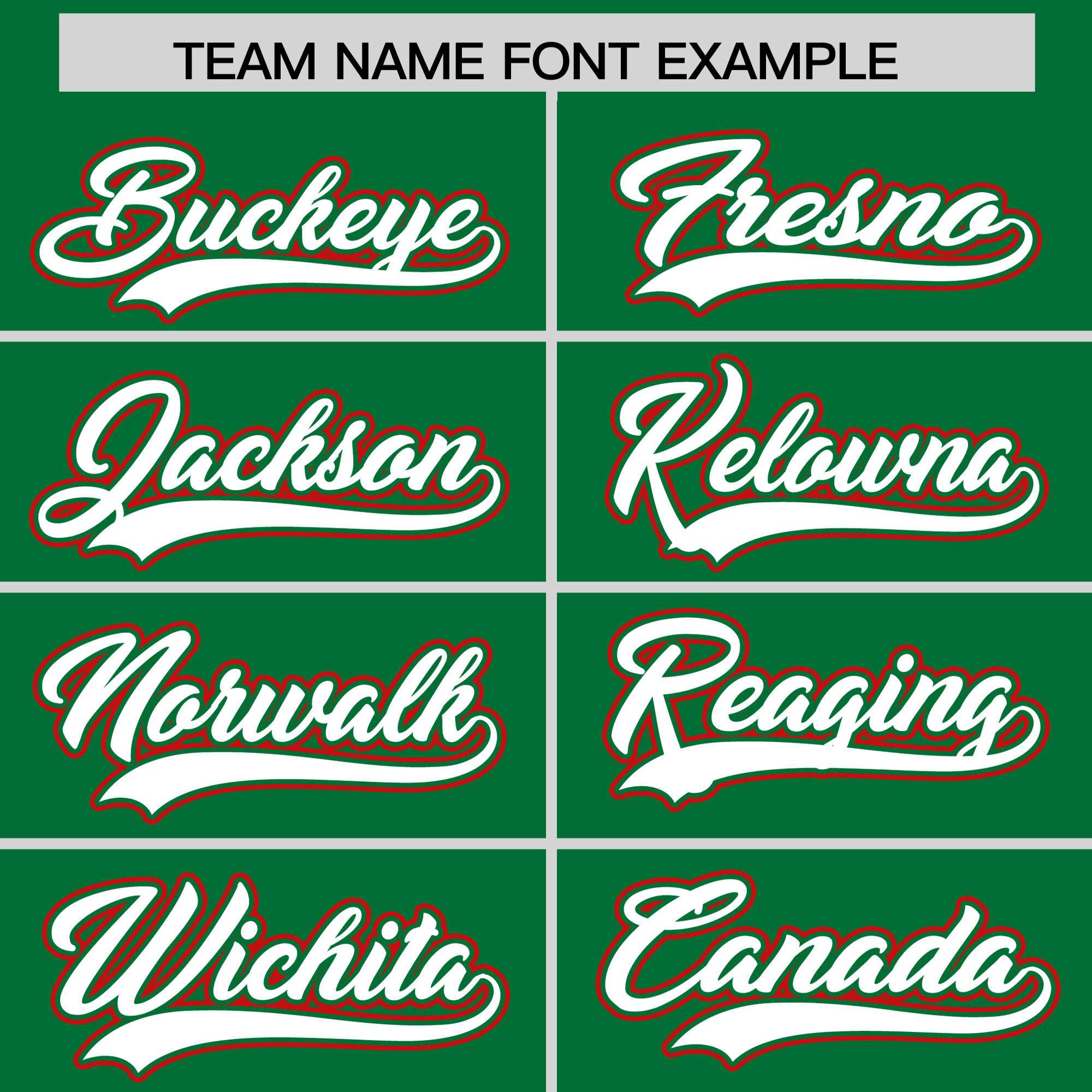 Custom Kelly Green Red Side Flame Outline Pattern Sports Uniform Basetball Jersey