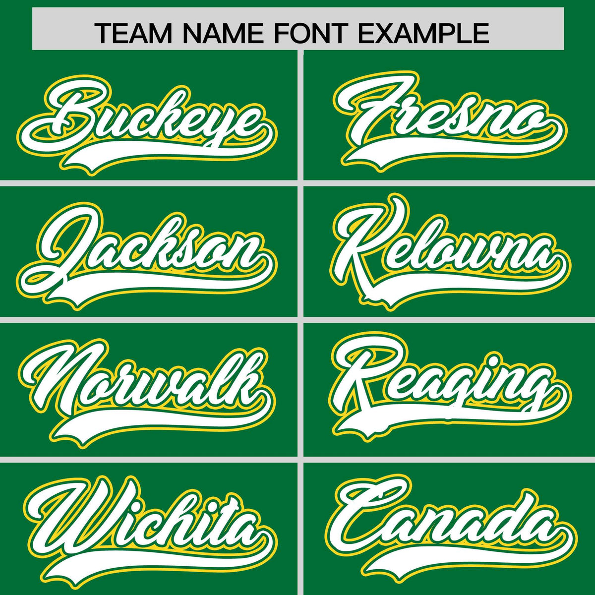 Custom Kelly Green Gold Side Flame Outline Pattern Sports Uniform Basetball Jersey