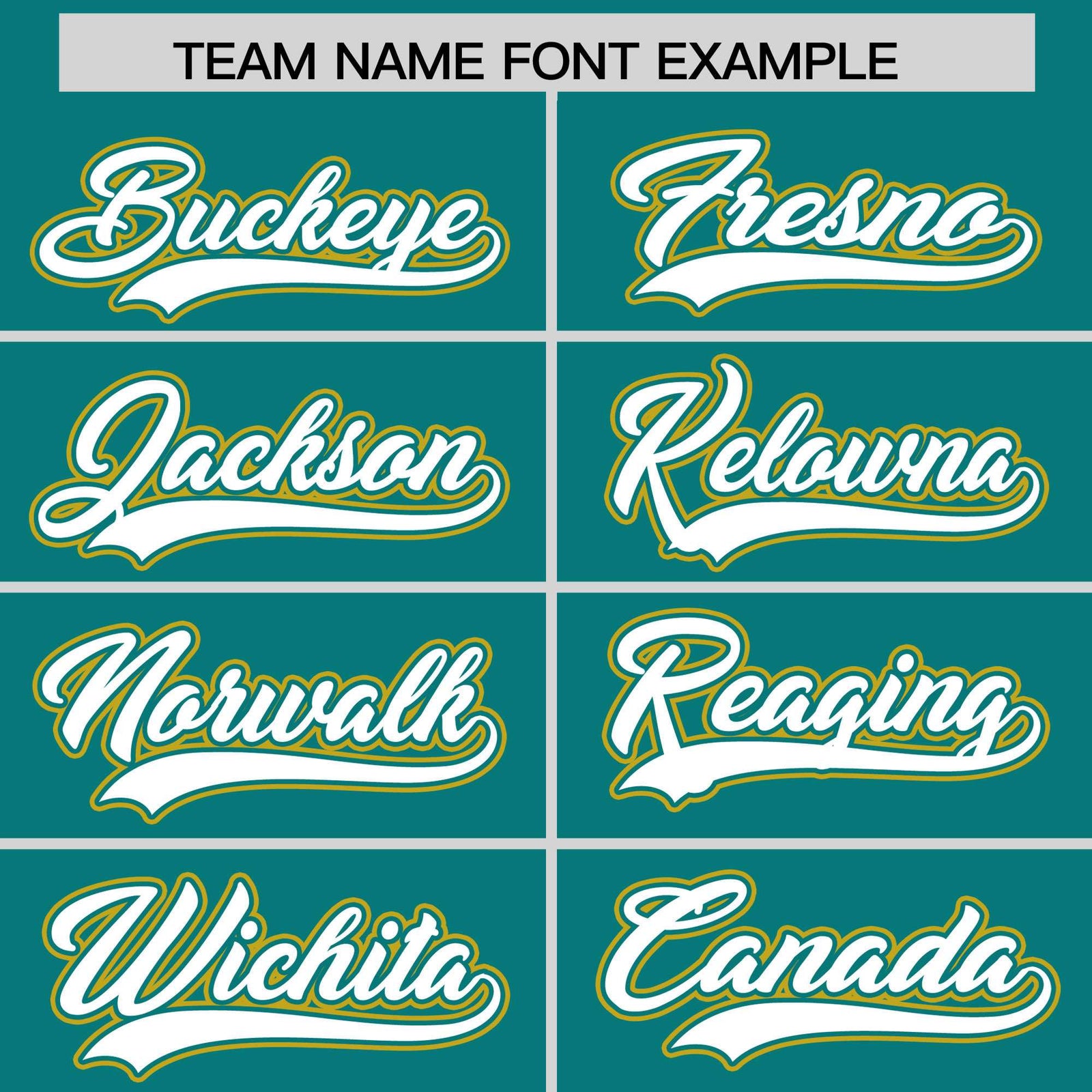 Custom Teal Old Gold Side Flame Outline Pattern Sports Uniform Basetball Jersey