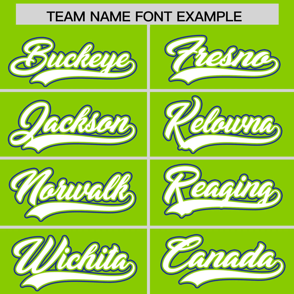 Custom Neon Green Royal Side Flame Outline Pattern Sports Uniform Basetball Jersey