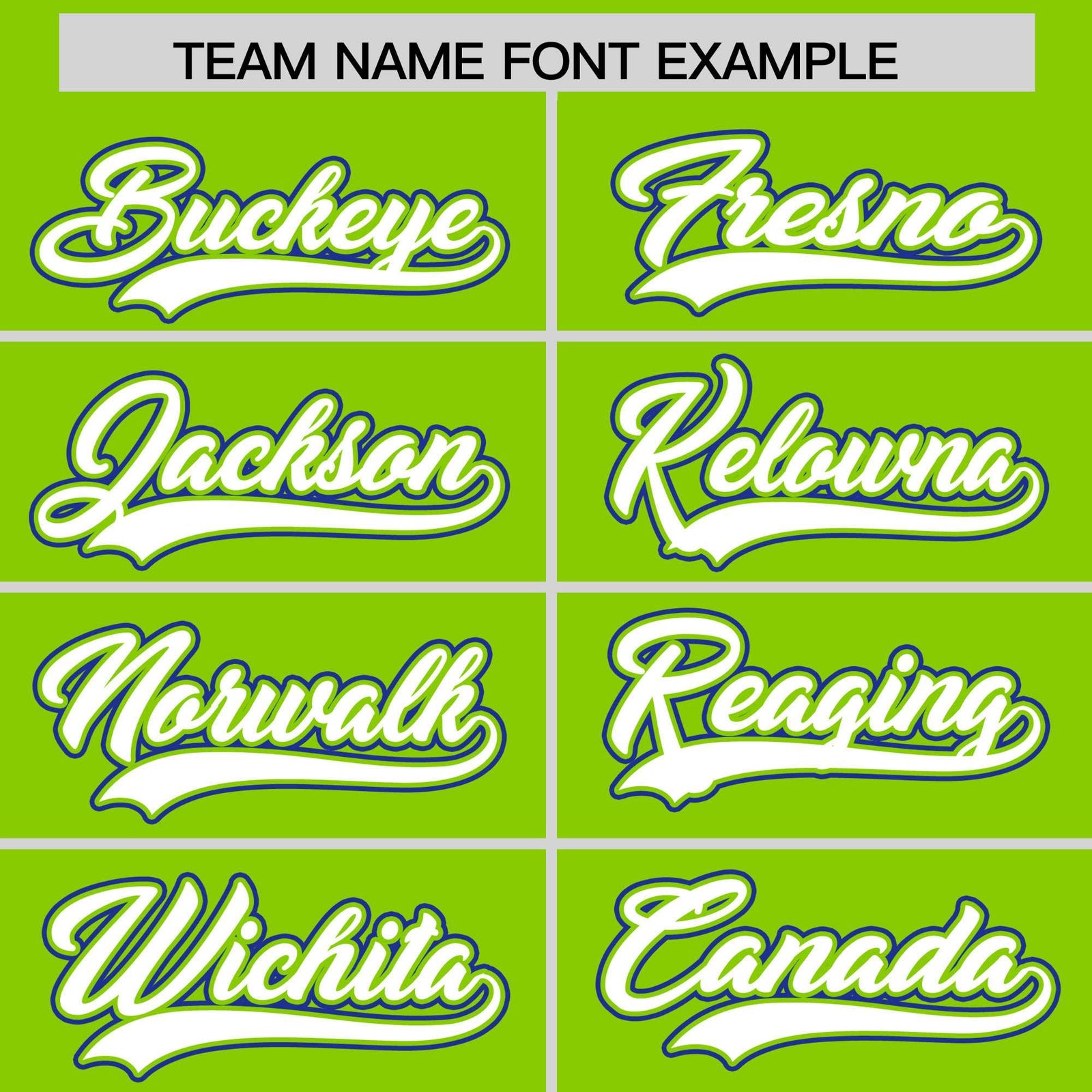 Custom Neon Green Royal Side Flame Outline Pattern Sports Uniform Basetball Jersey