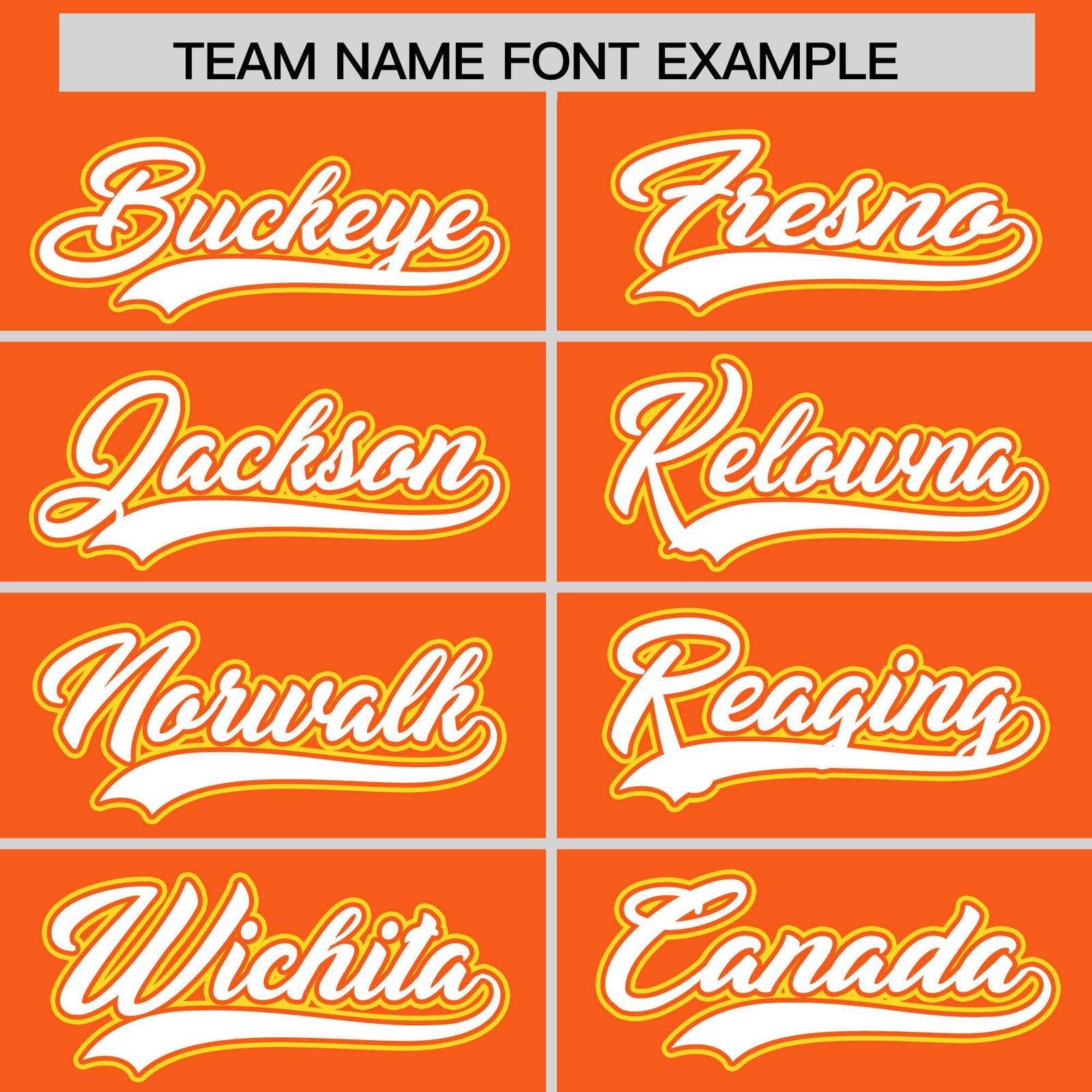Custom Orange Gold Side Flame Outline Pattern Sports Uniform Basetball Jersey