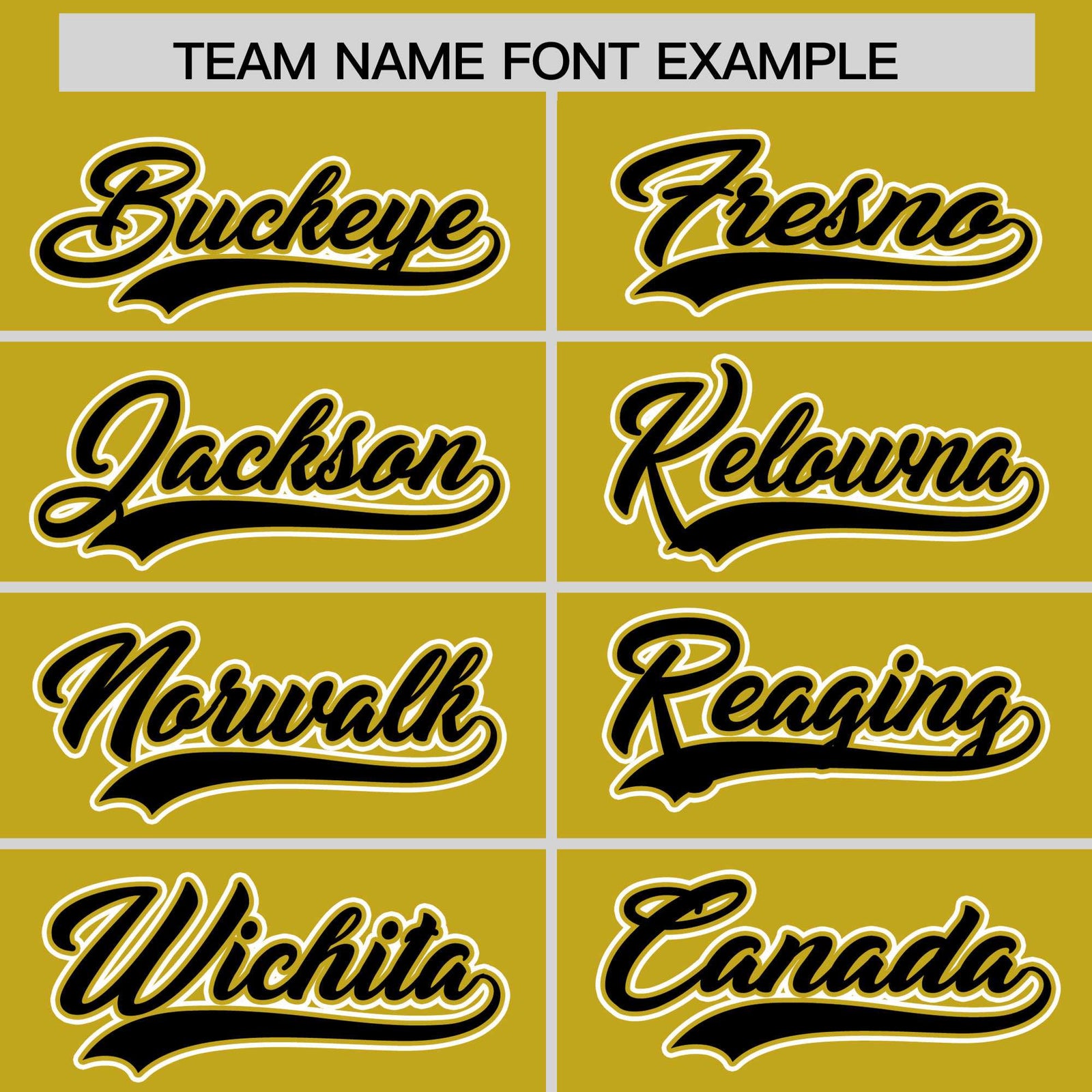 Custom Old Gold Black Side Flame Outline Pattern Sports Uniform Basetball Jersey