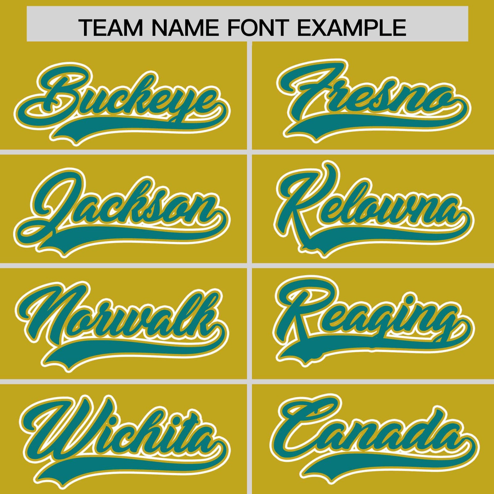 Custom Old Gold Teal Side Flame Outline Pattern Sports Uniform Basetball Jersey