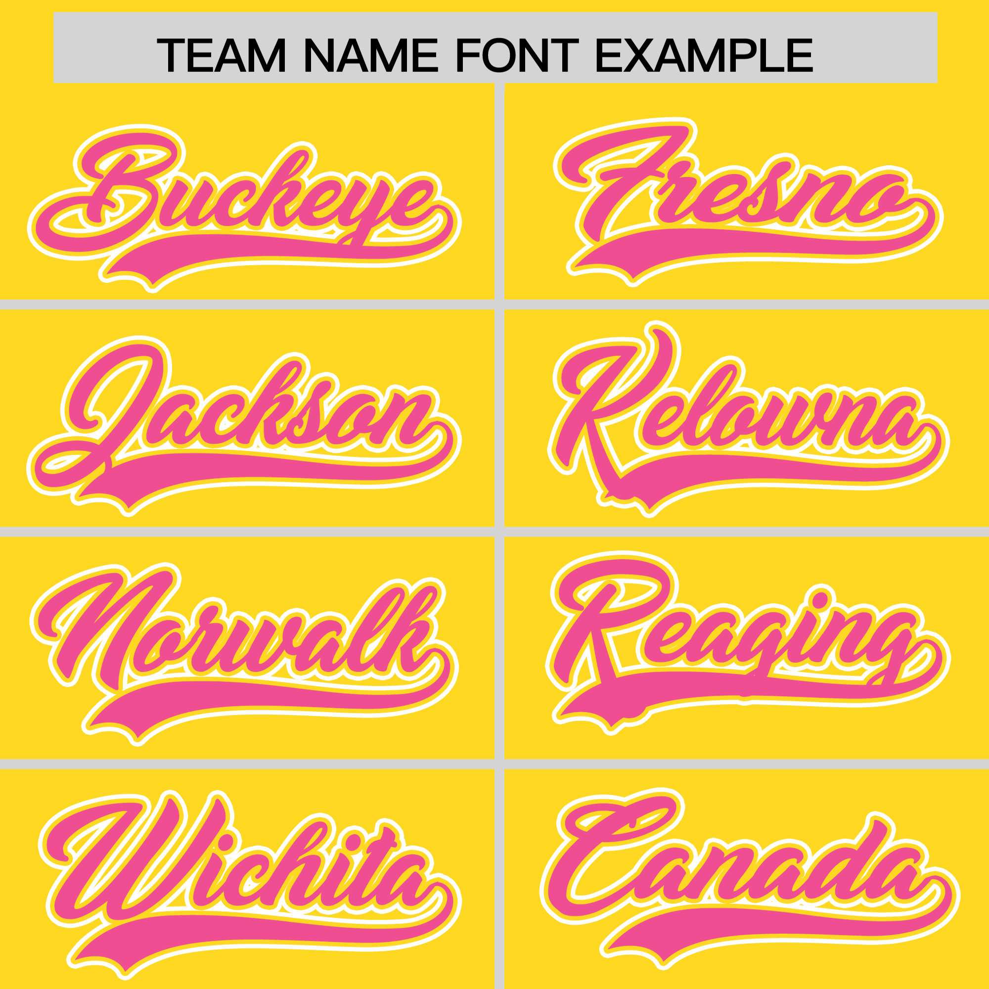 Custom Gold Pink Side Flame Outline Pattern Sports Uniform Basetball Jersey