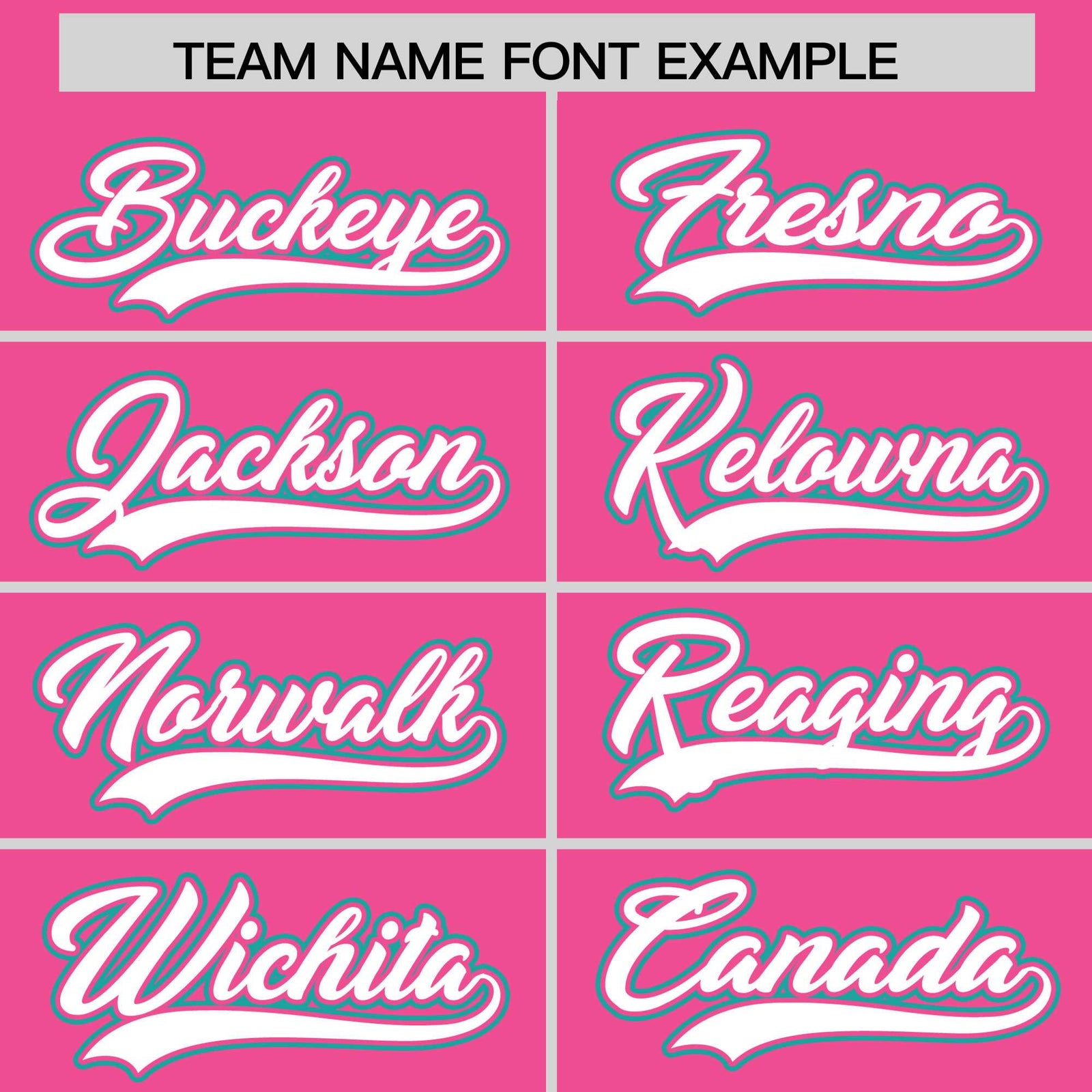 Custom Pink Aqua Side Flame Outline Pattern Sports Uniform Basetball Jersey