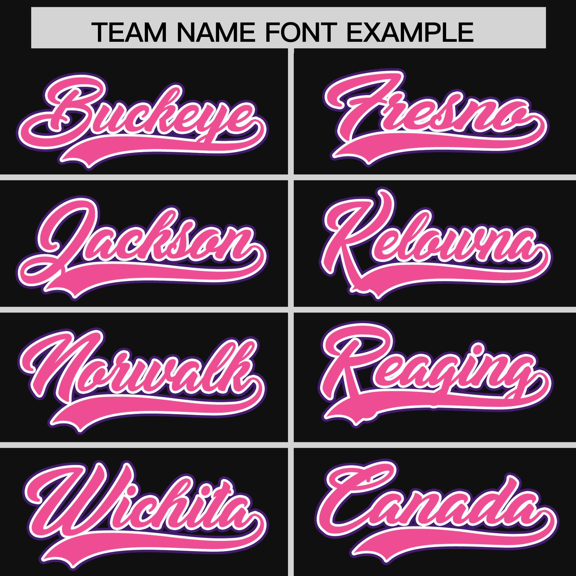 Custom Black Purple Side Flame Outline Pattern Sports Uniform Basetball Jersey