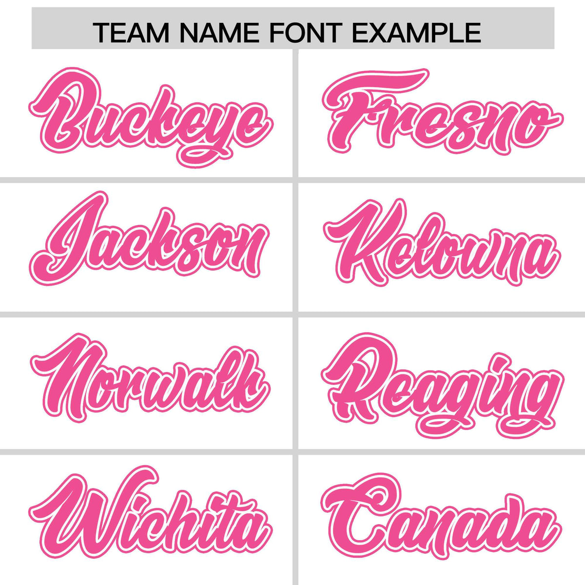 Custom White Pink Side Flame Outline Pattern Sports Uniform Basetball Jersey