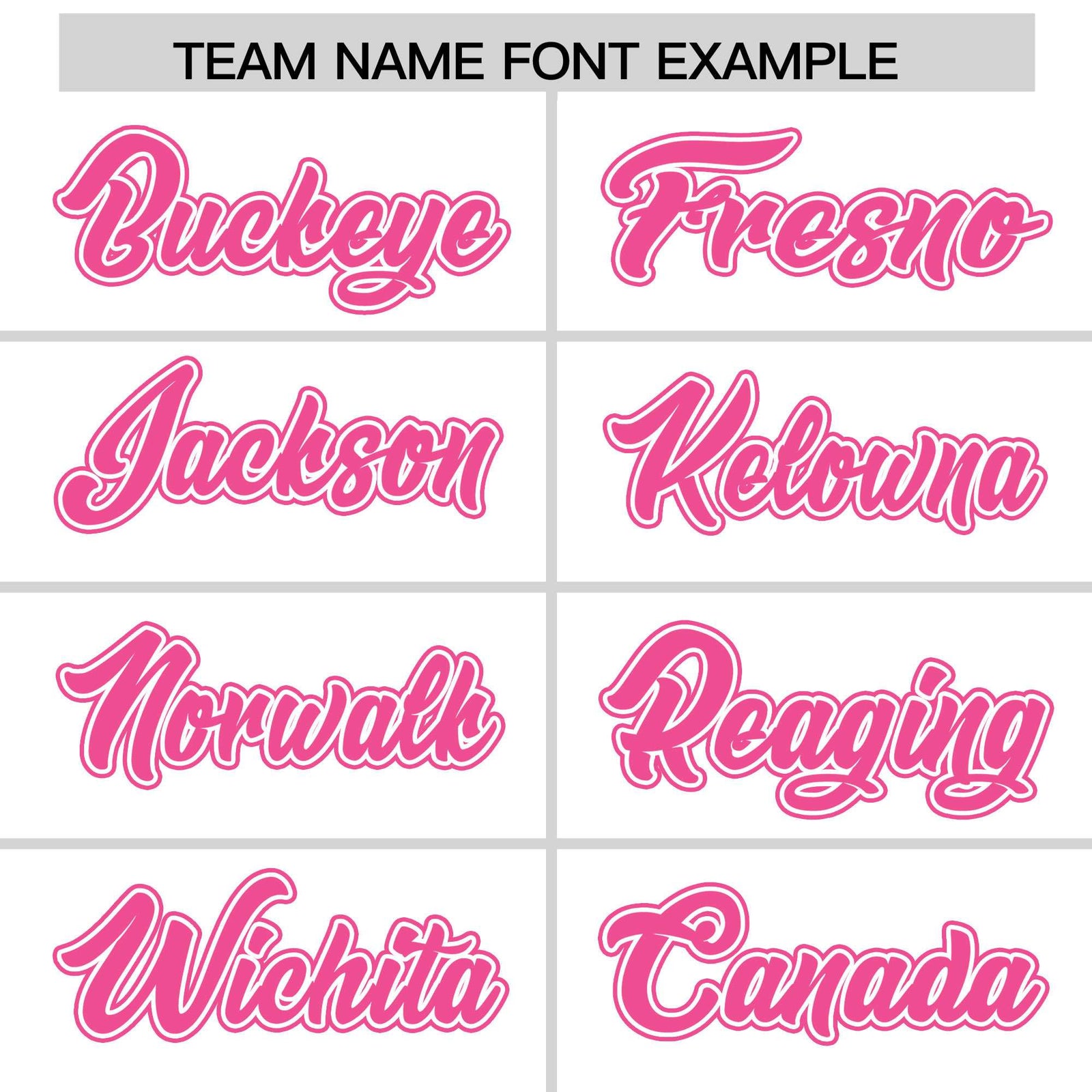 Custom White Pink Side Flame Outline Pattern Sports Uniform Basetball Jersey