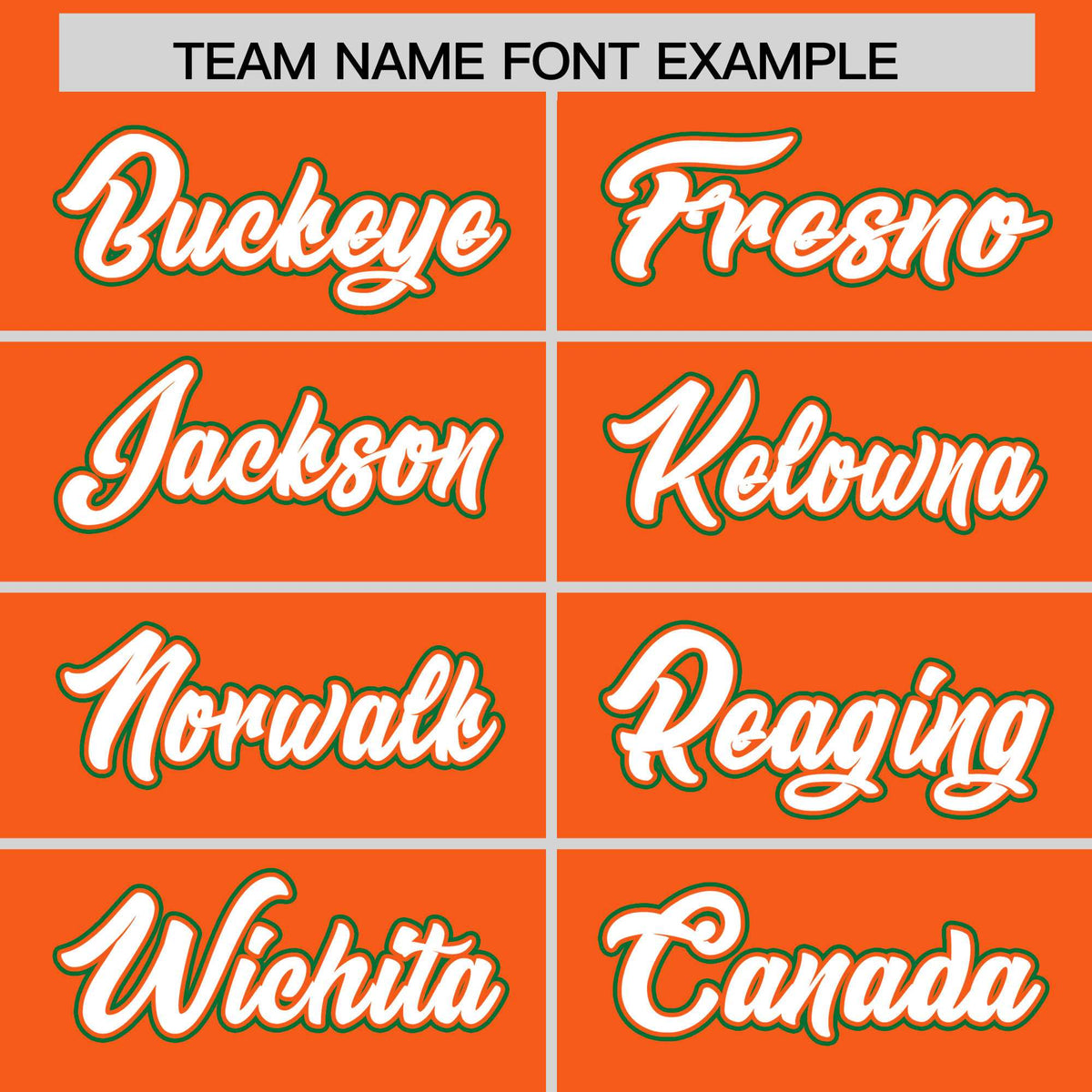 Custom Orange Kelly Green Side Flame Outline Pattern Sports Uniform Basetball Jersey