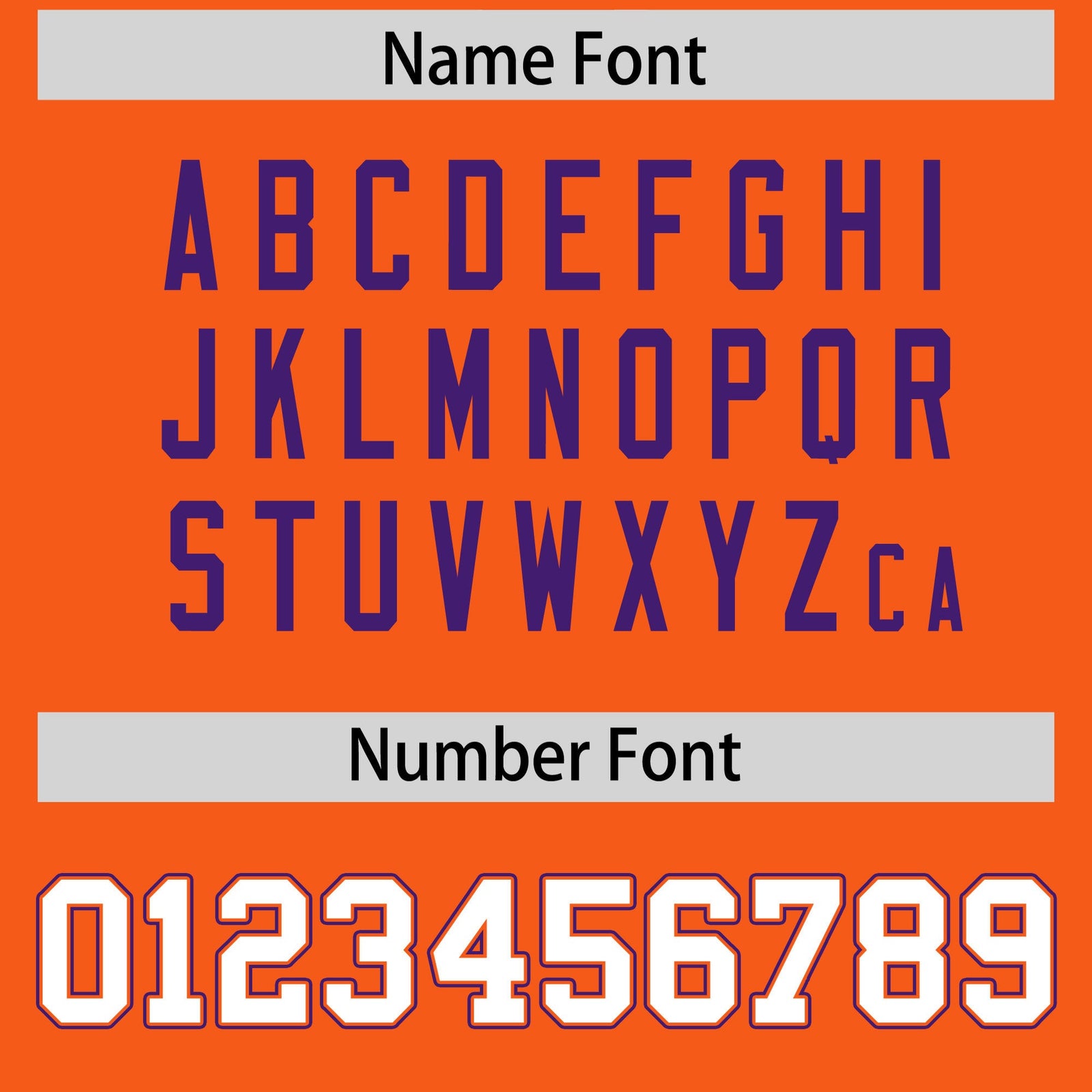 Custom Orange Purple Side Flame Outline Pattern Sports Uniform Basetball Jersey