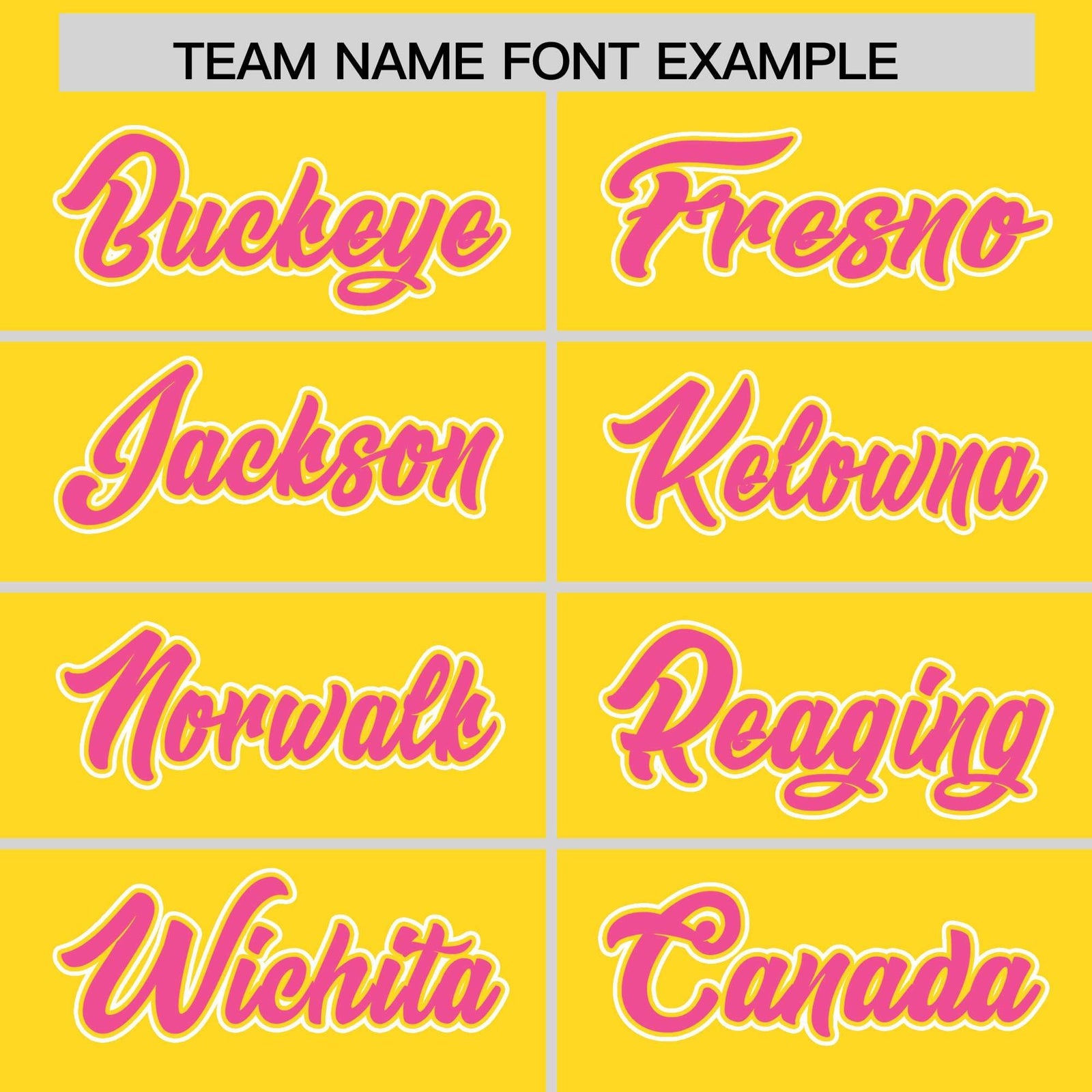 Custom Gold Pink Side Flame Outline Pattern Sports Uniform Basetball Jersey